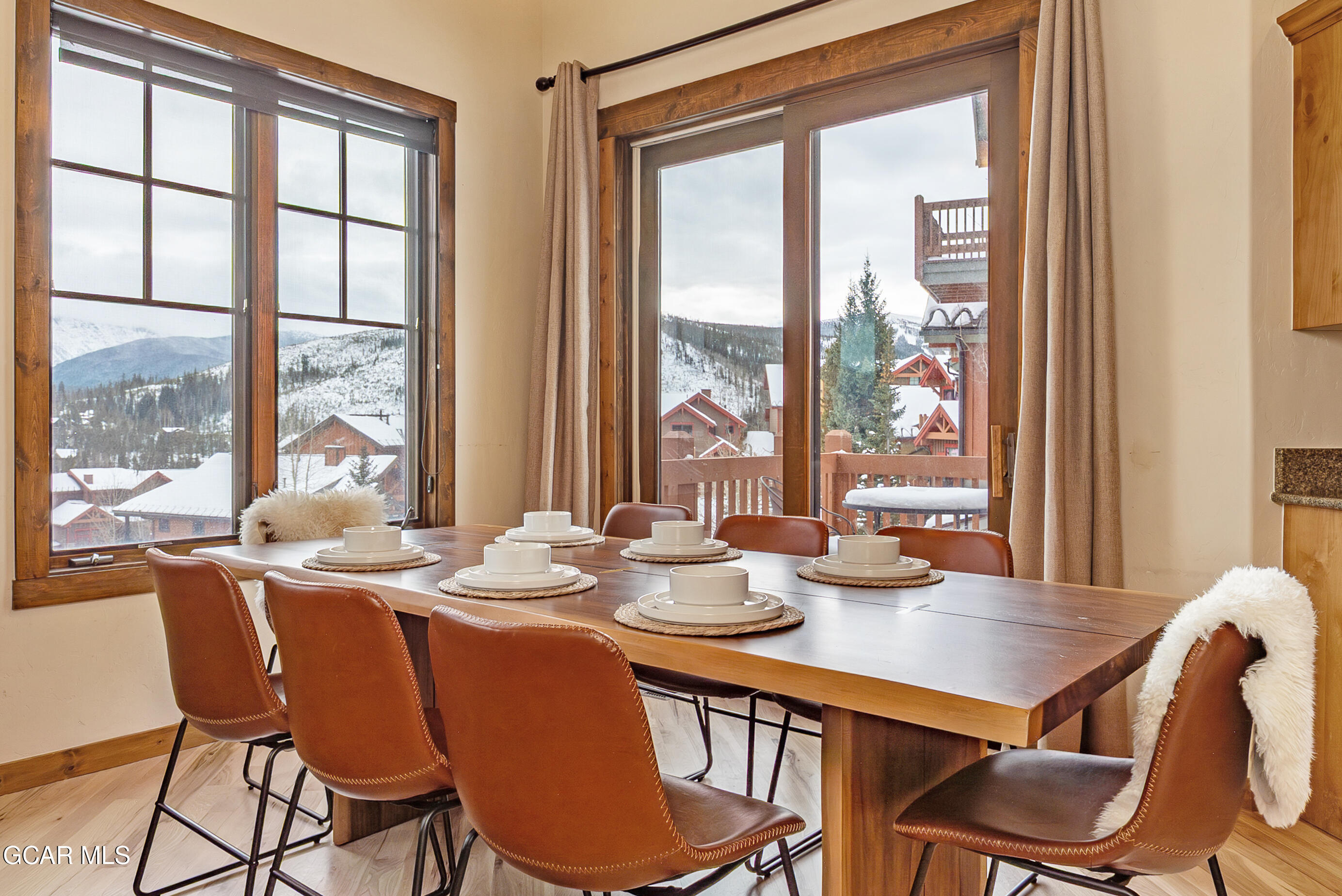 65 Bear Trail Court Winter Park CO 80482