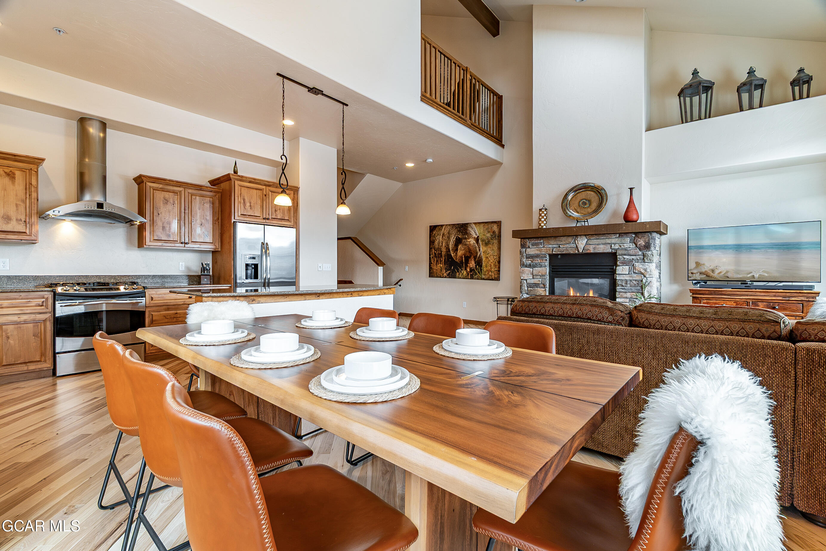 65 Bear Trail Court Winter Park CO 80482