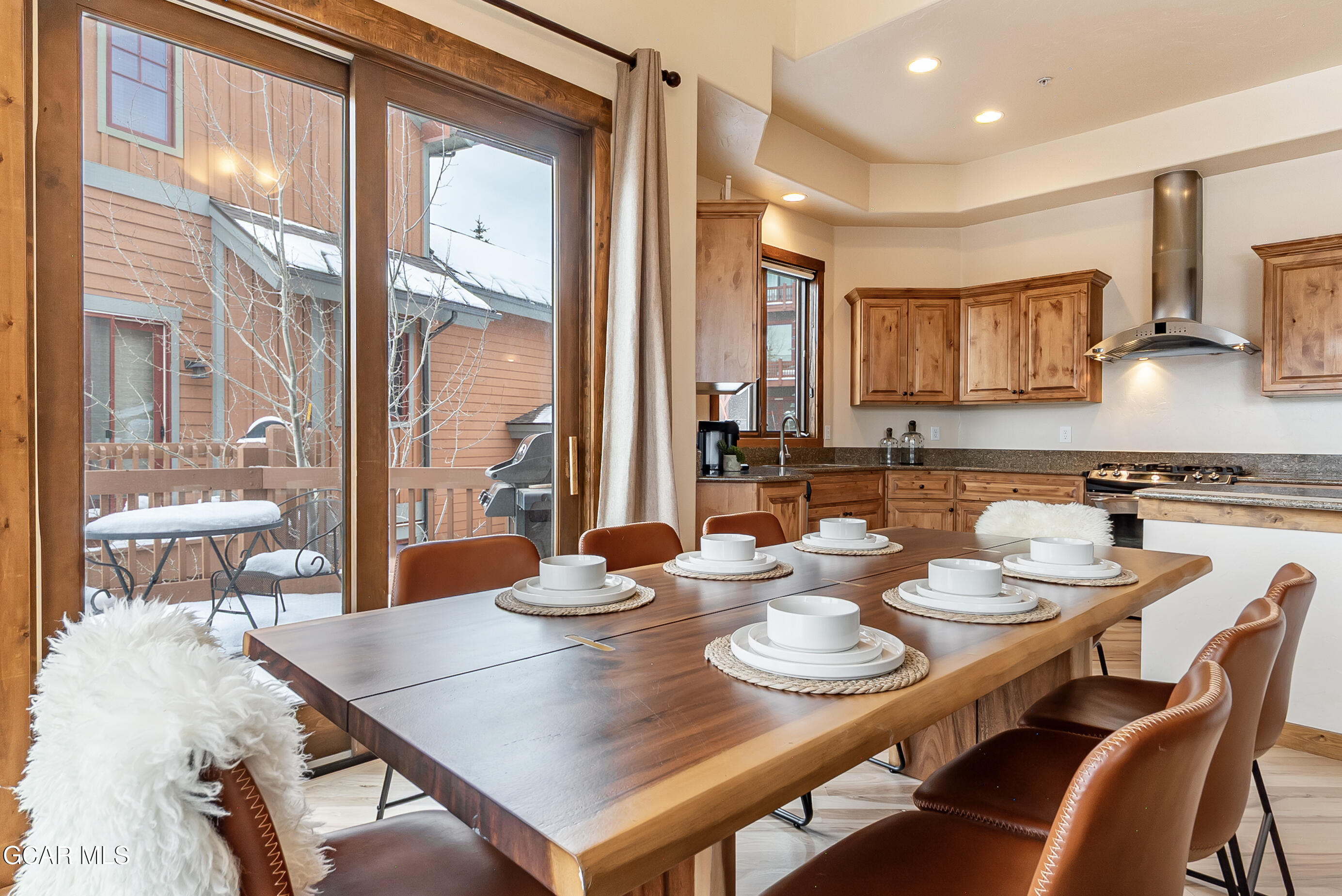 65 Bear Trail Court Winter Park CO 80482