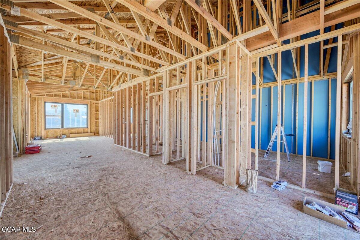 323 Kinsey Avenue Kremmling CO 80459