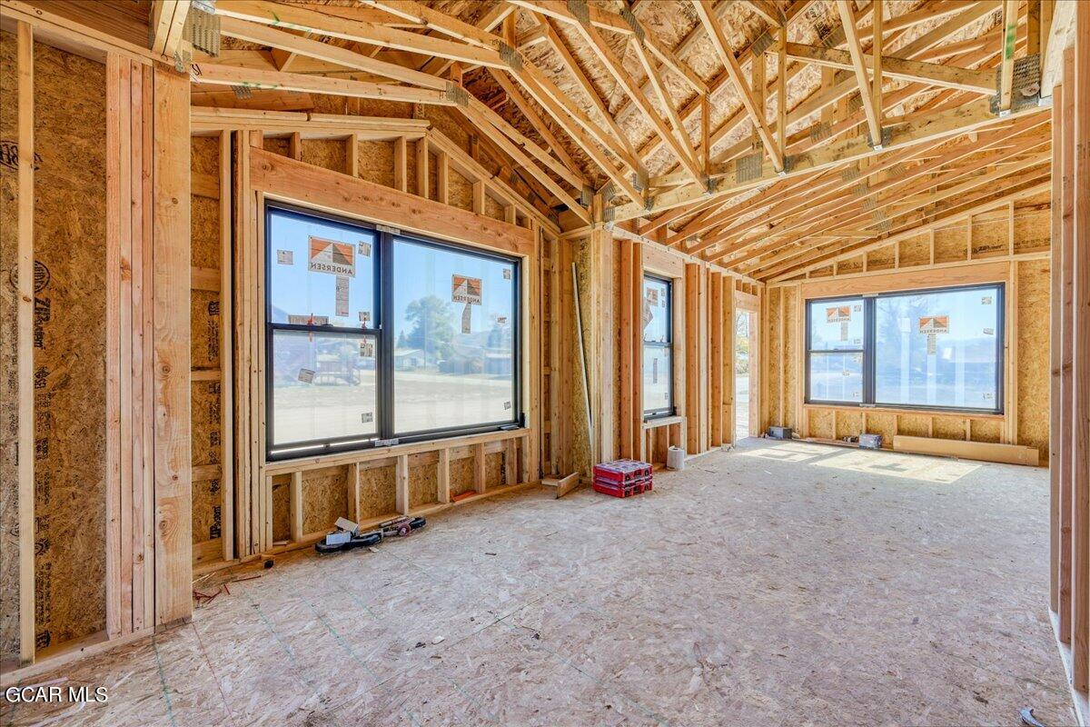 323 Kinsey Avenue Kremmling CO 80459