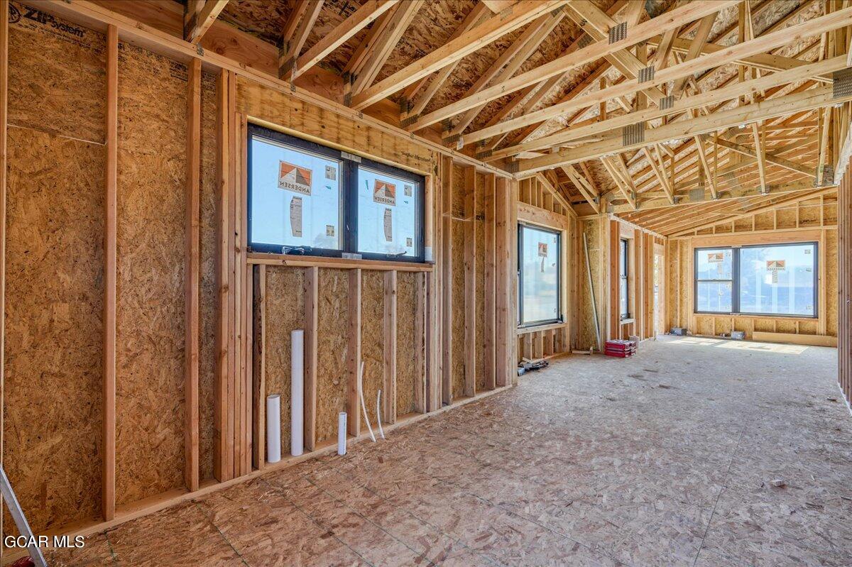 323 Kinsey Avenue Kremmling CO 80459