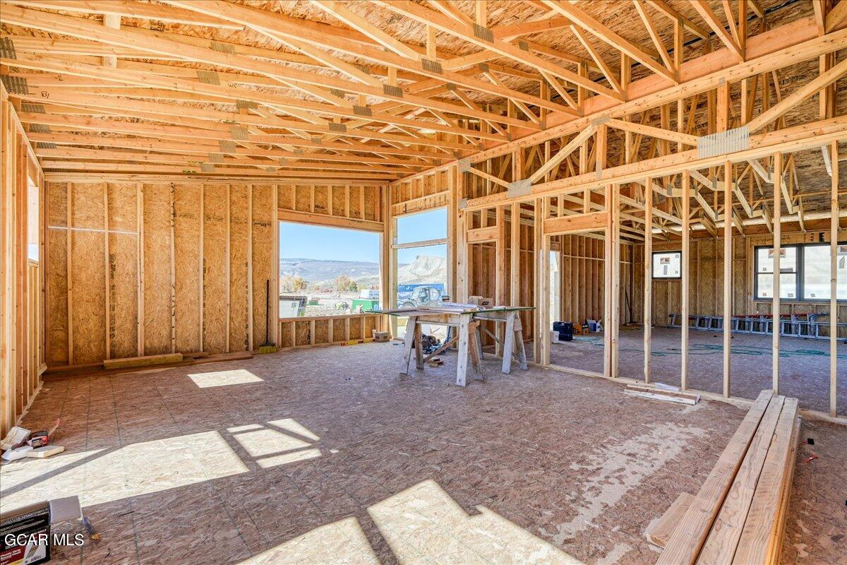 323 Kinsey Avenue Kremmling CO 80459