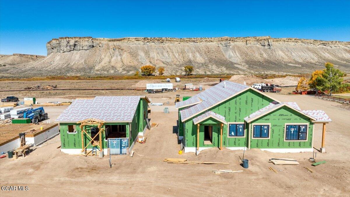 323 Kinsey Avenue Kremmling CO 80459