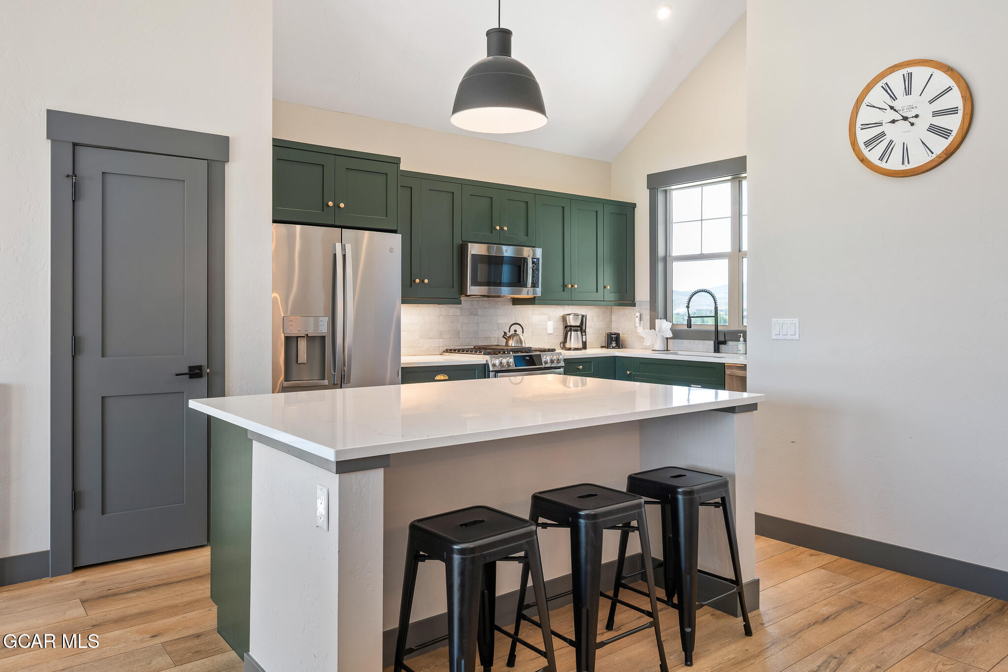 102 Eagle Ridge Drive Granby CO 80446