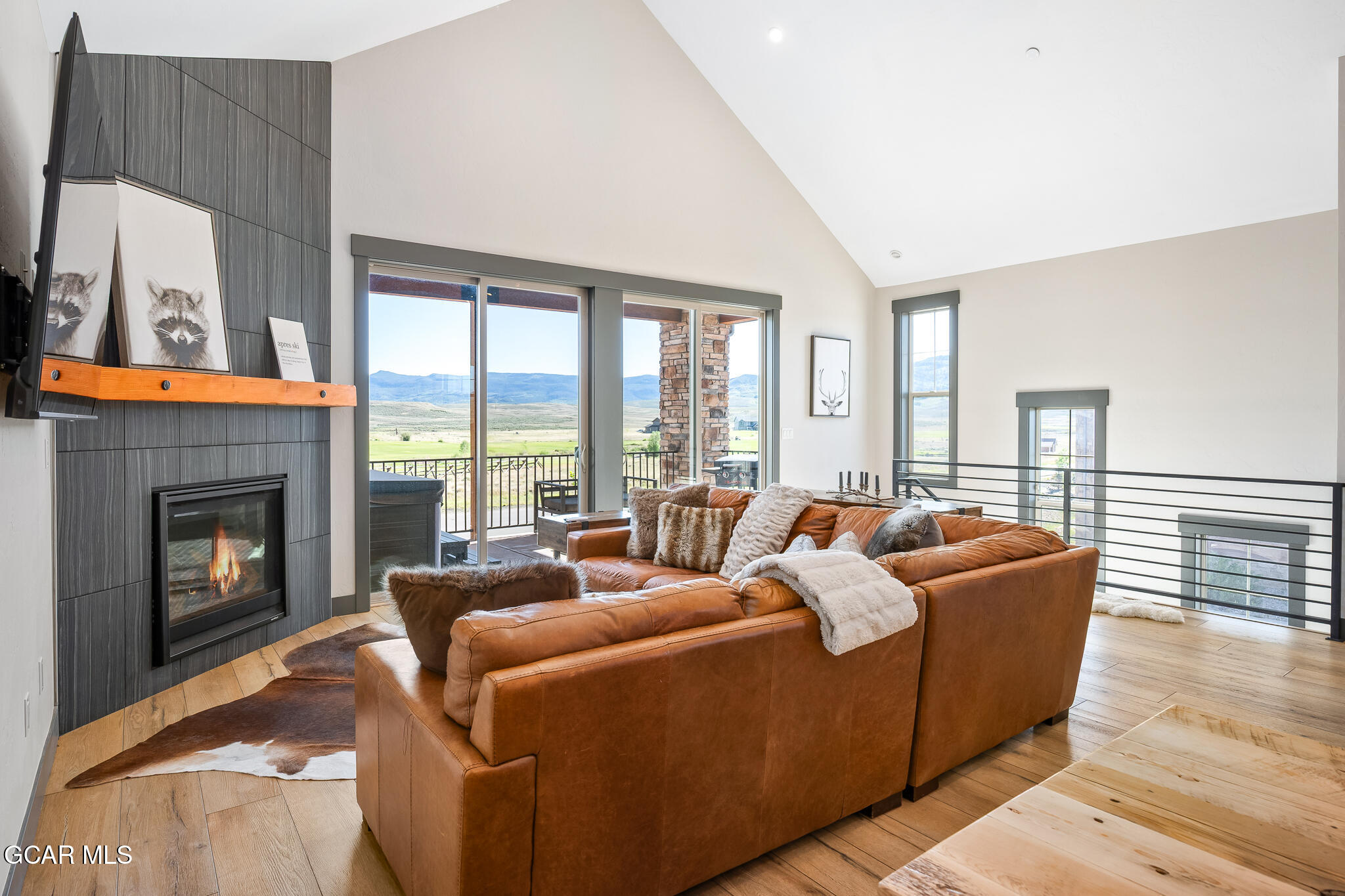 102 Eagle Ridge Drive Granby CO 80446