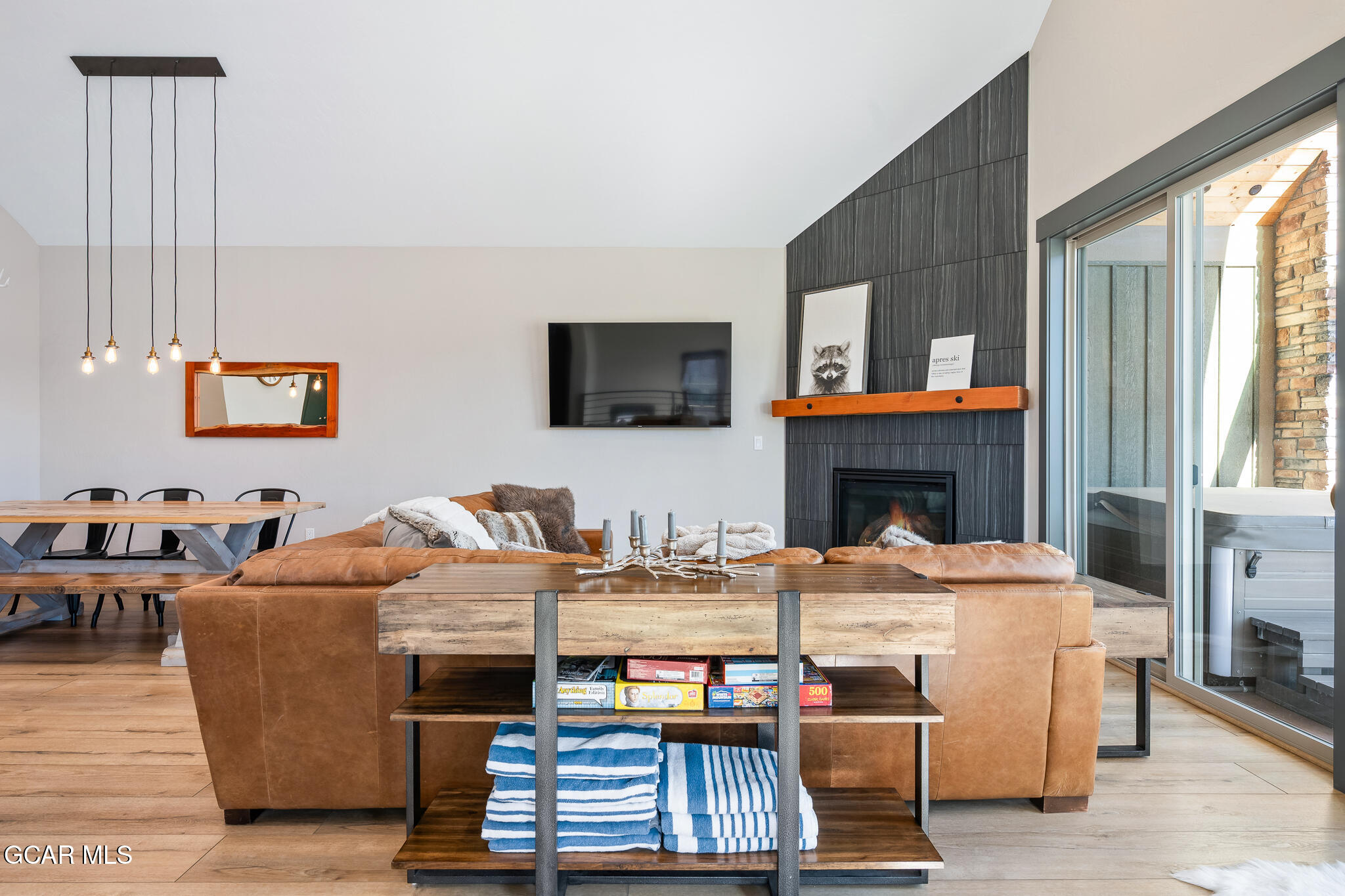 102 Eagle Ridge Drive Granby CO 80446