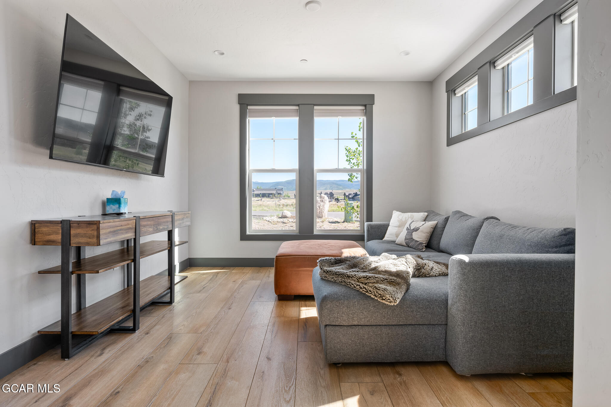 102 Eagle Ridge Drive Granby CO 80446