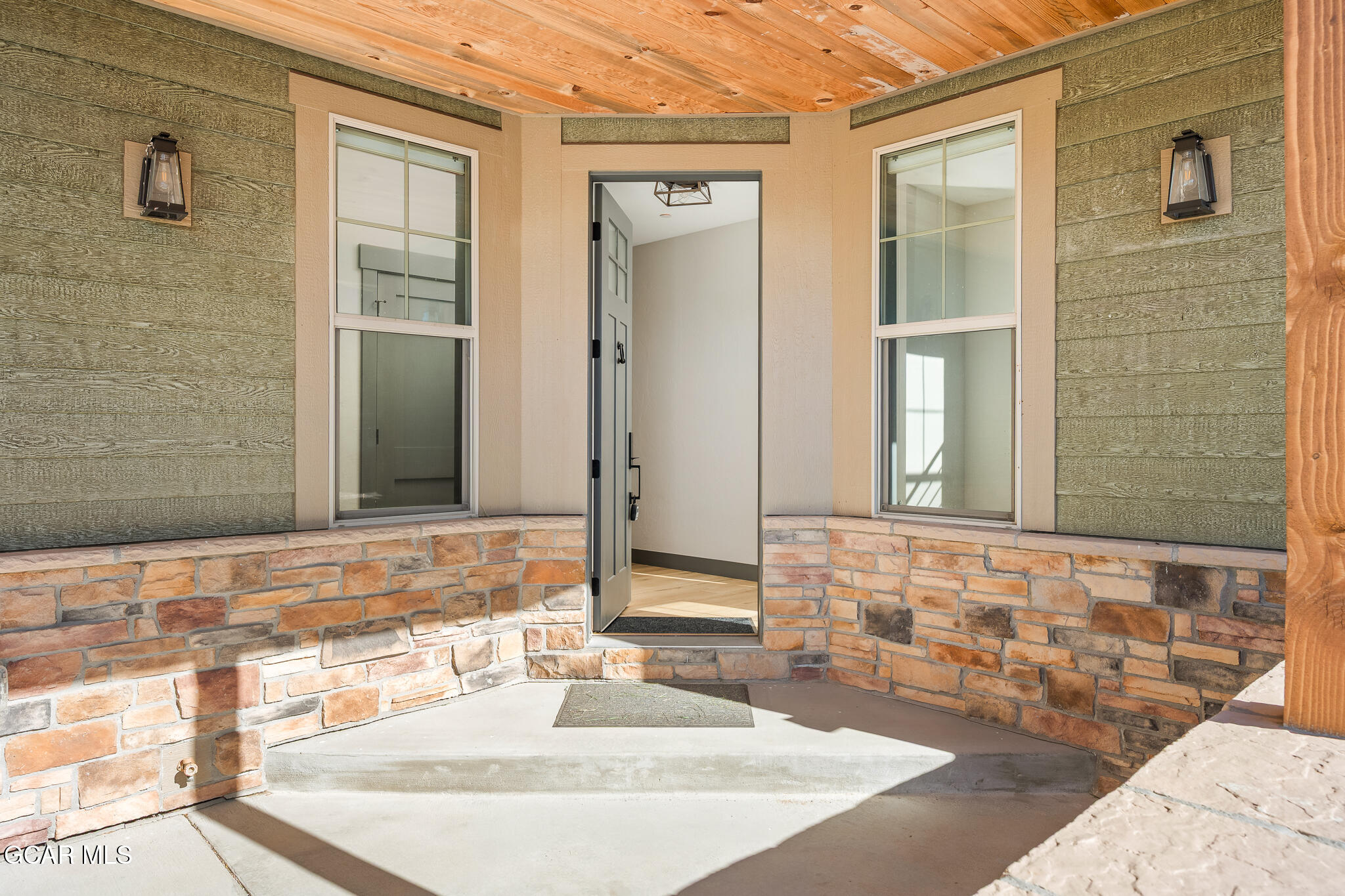 102 Eagle Ridge Drive Granby CO 80446