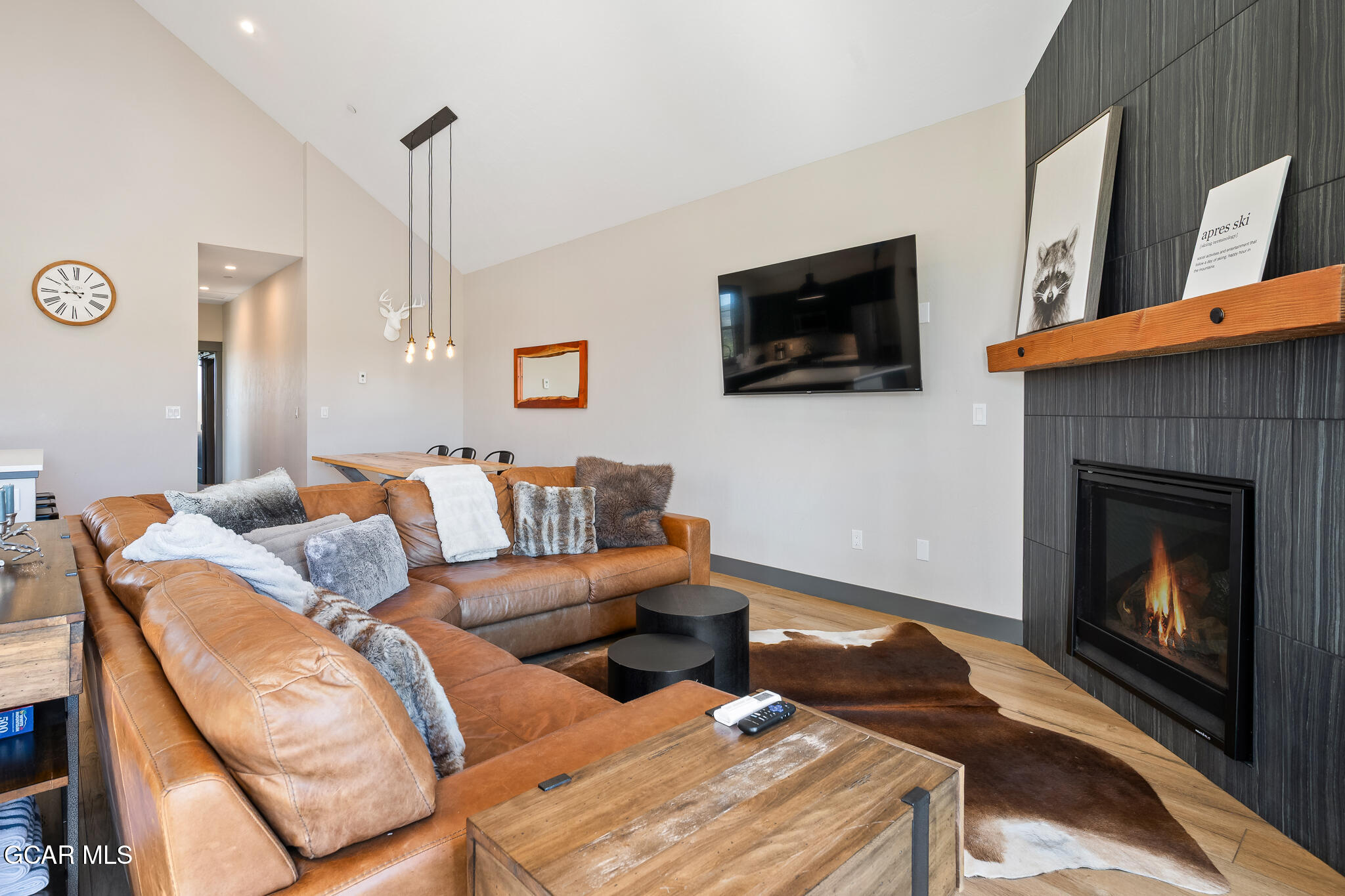 102 Eagle Ridge Drive Granby CO 80446