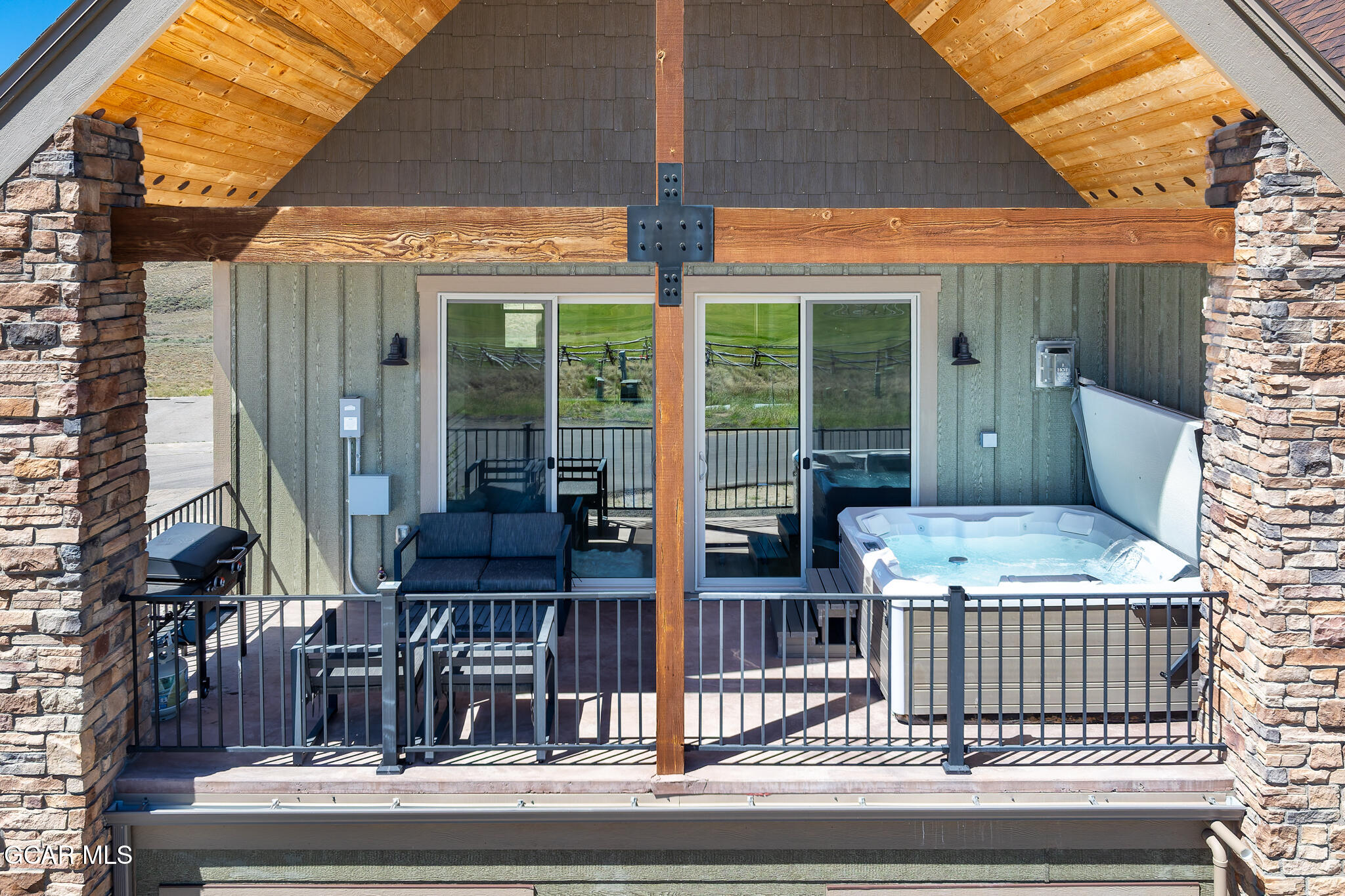102 Eagle Ridge Drive Granby CO 80446