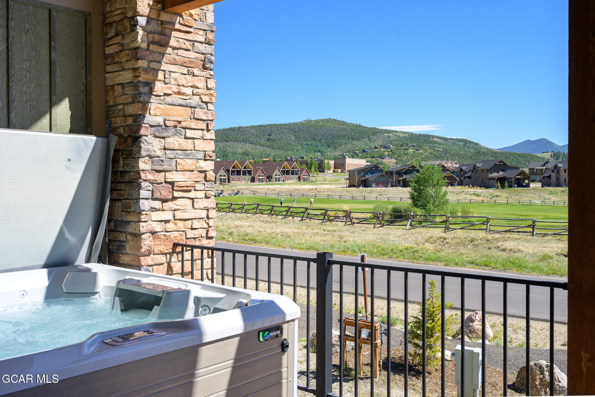 102 Eagle Ridge Drive Granby CO 80446
