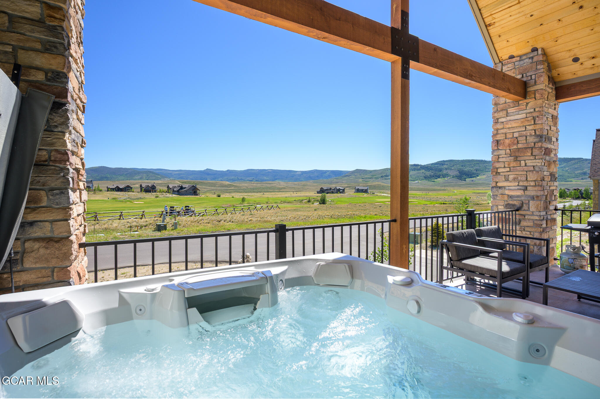 102 Eagle Ridge Drive Granby CO 80446