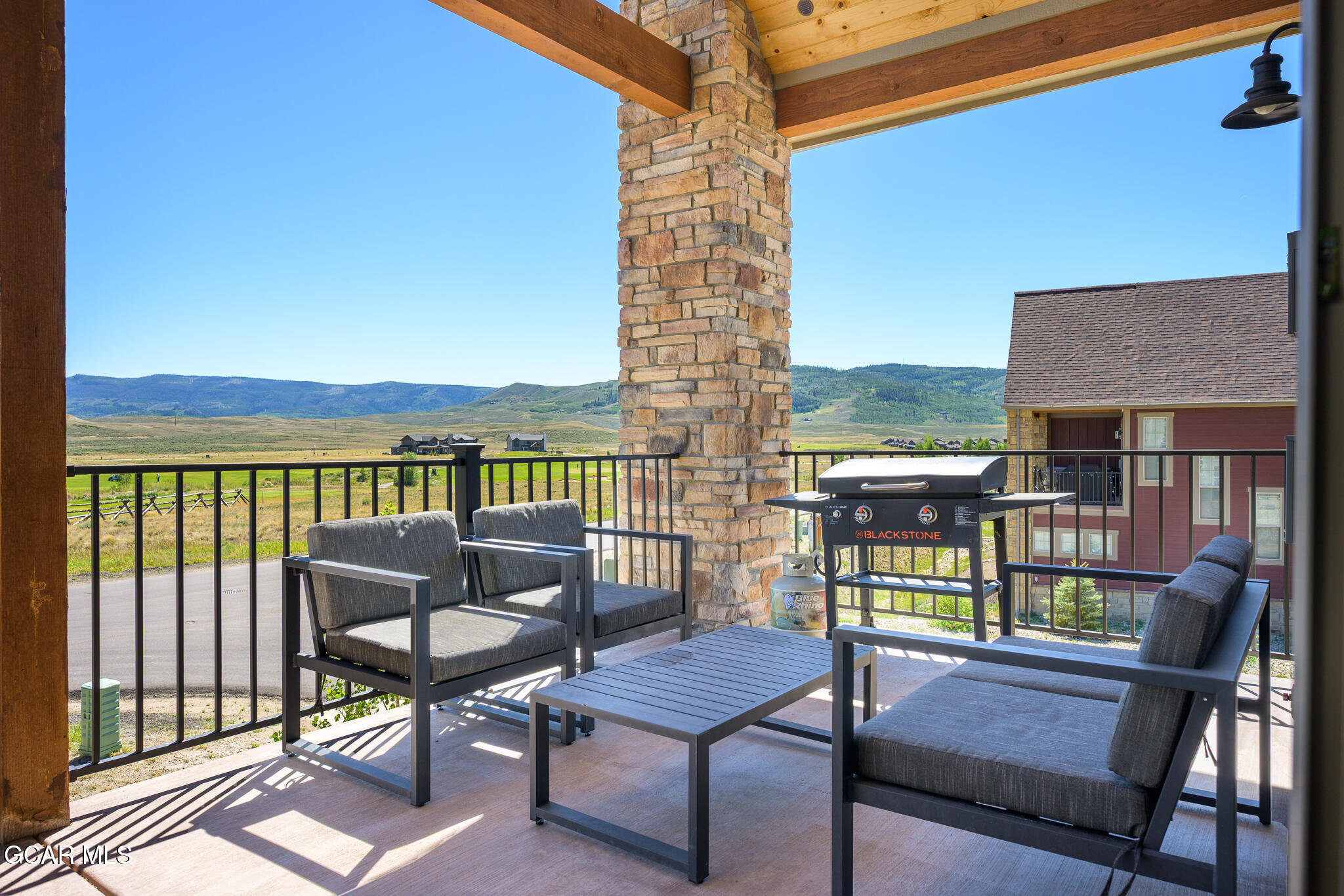 102 Eagle Ridge Drive Granby CO 80446
