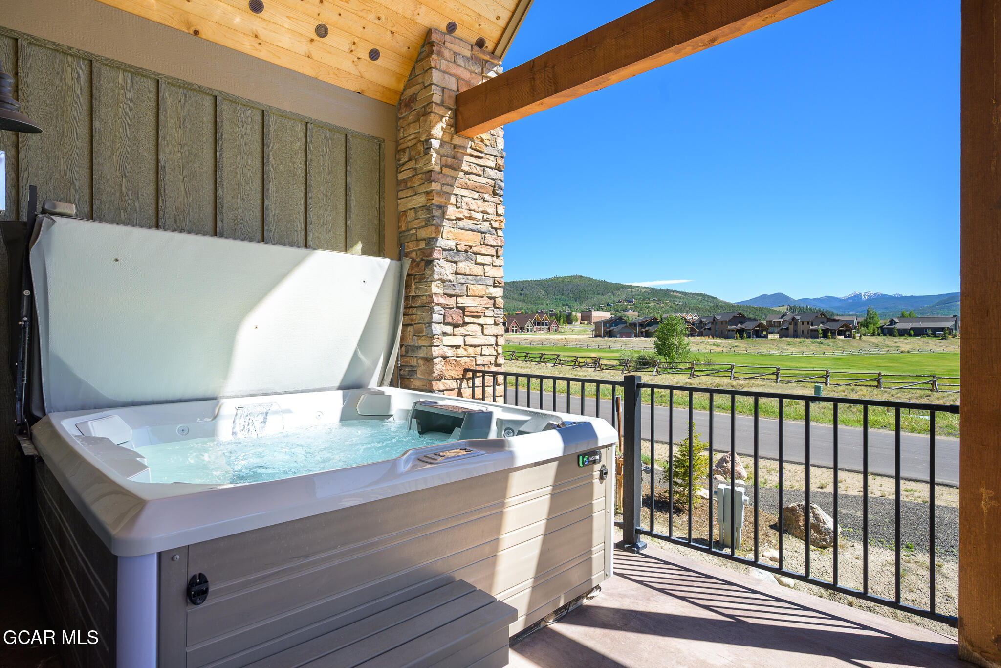 102 Eagle Ridge Drive Granby CO 80446
