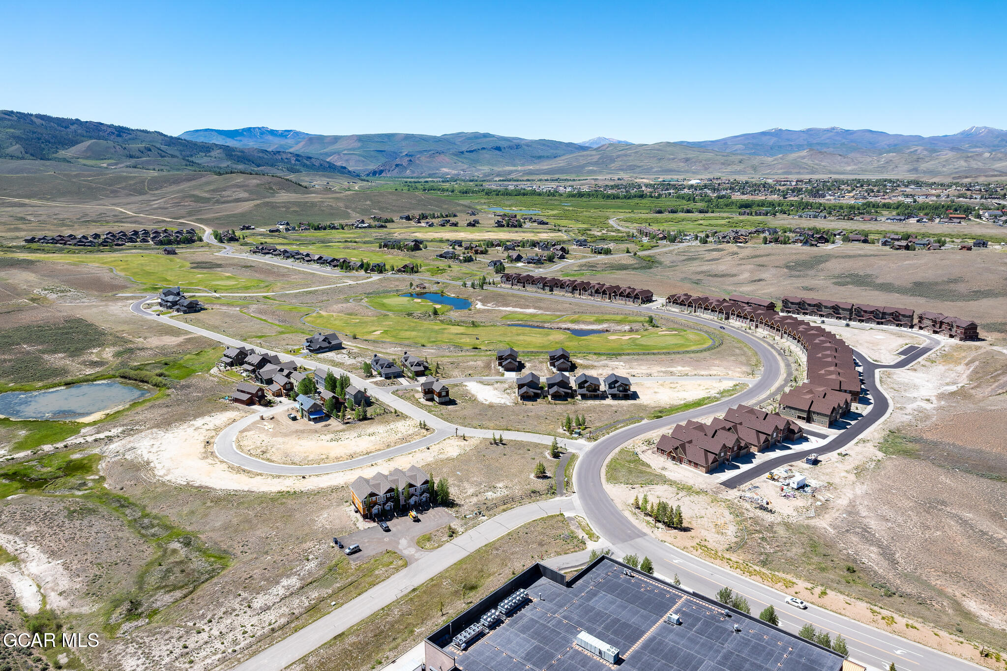 102 Eagle Ridge Drive Granby CO 80446