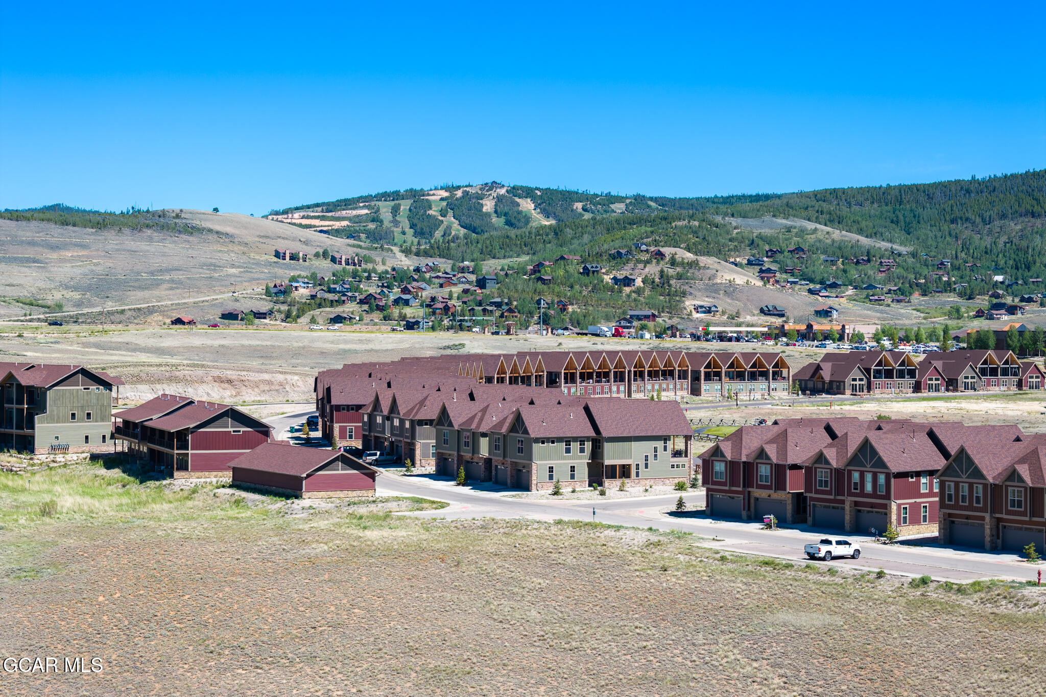 102 Eagle Ridge Drive Granby CO 80446