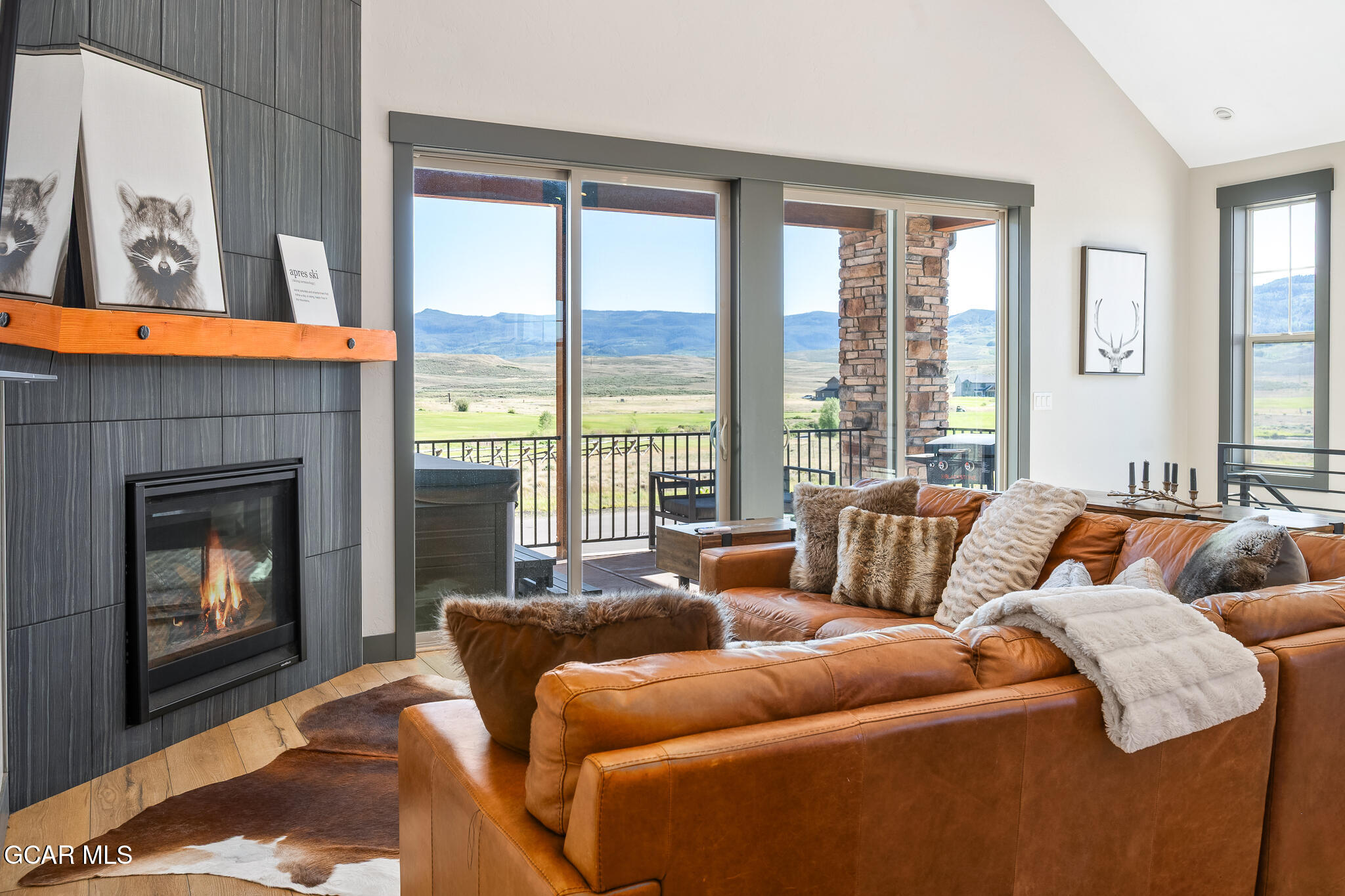 102 Eagle Ridge Drive Granby CO 80446