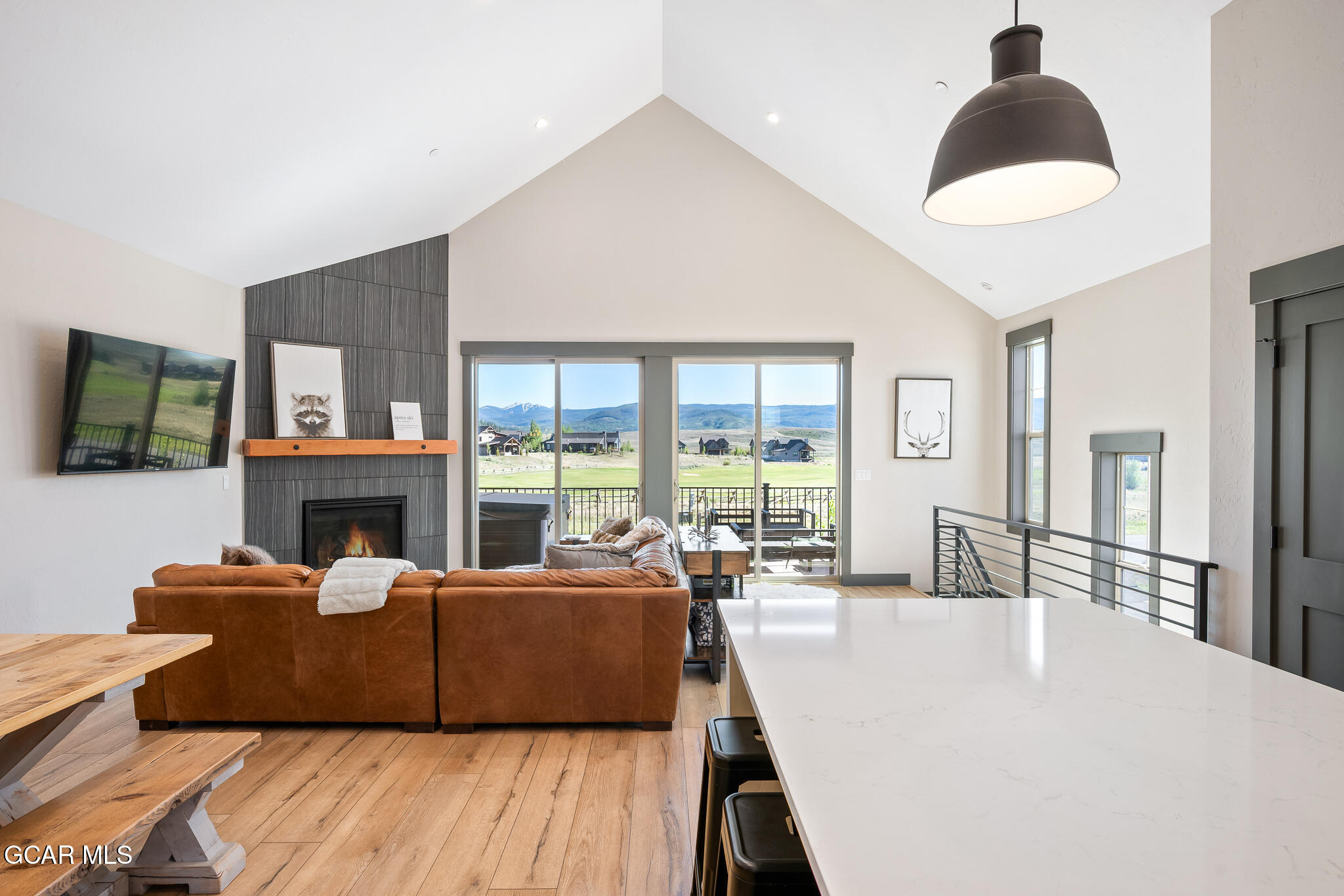 102 Eagle Ridge Drive Granby CO 80446