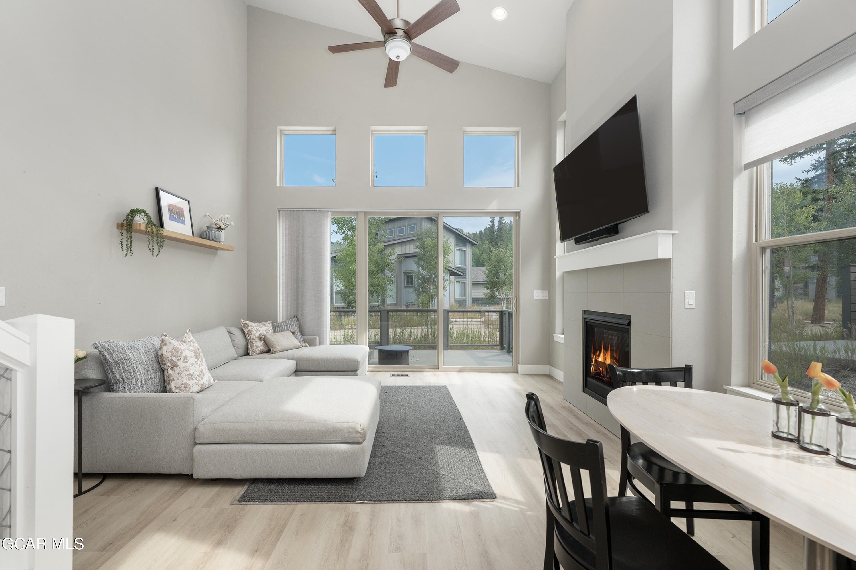 29 Kingfisher Point Fraser CO 80442