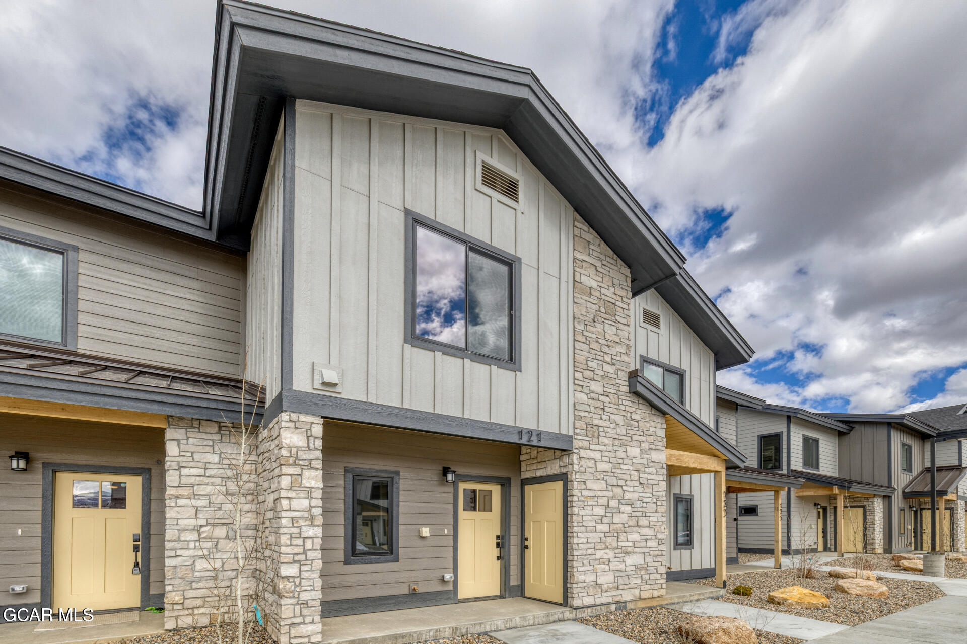 121 Granby Meadow Drive Granby CO 80446