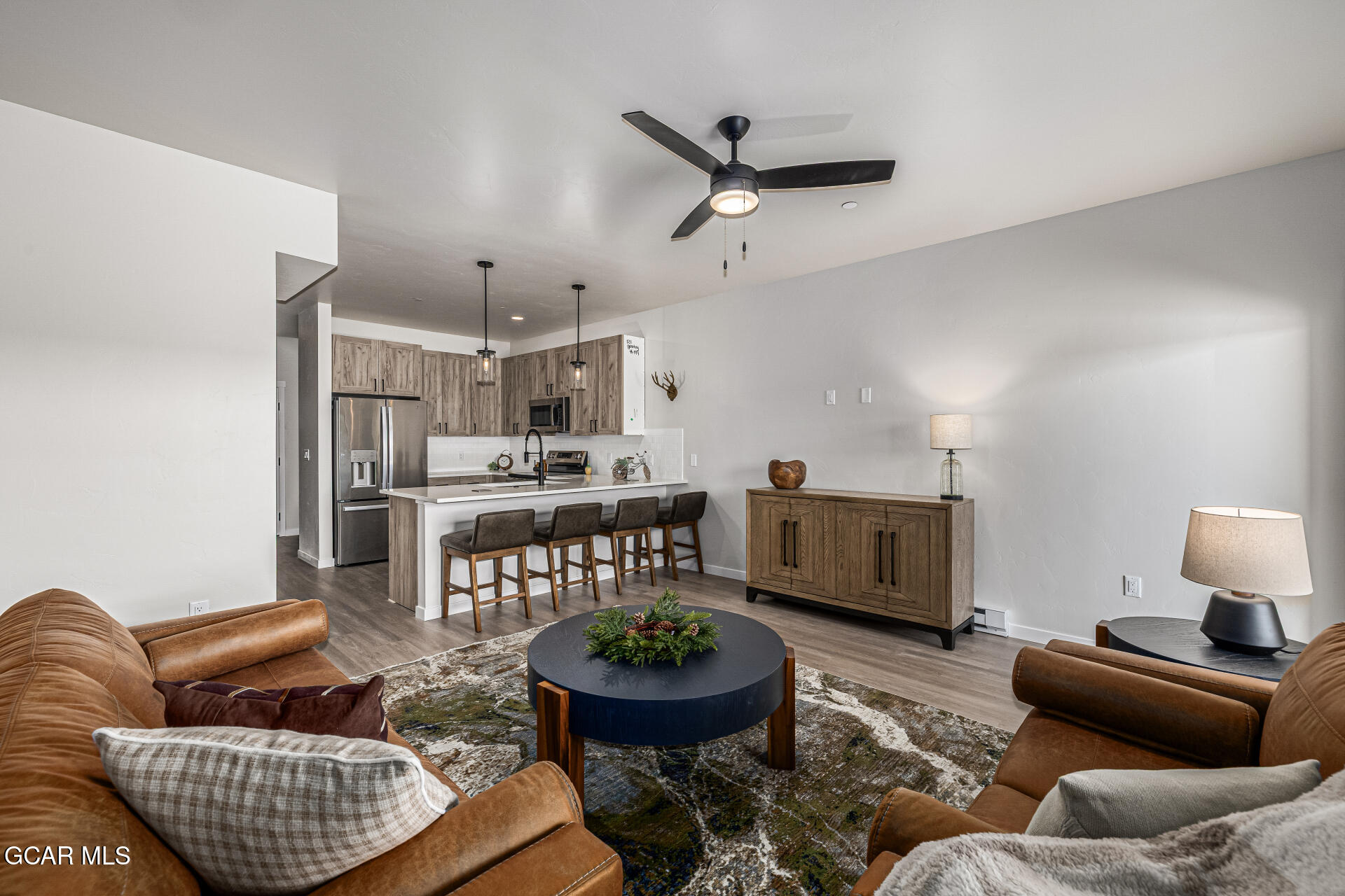 121 Granby Meadow Drive Granby CO 80446