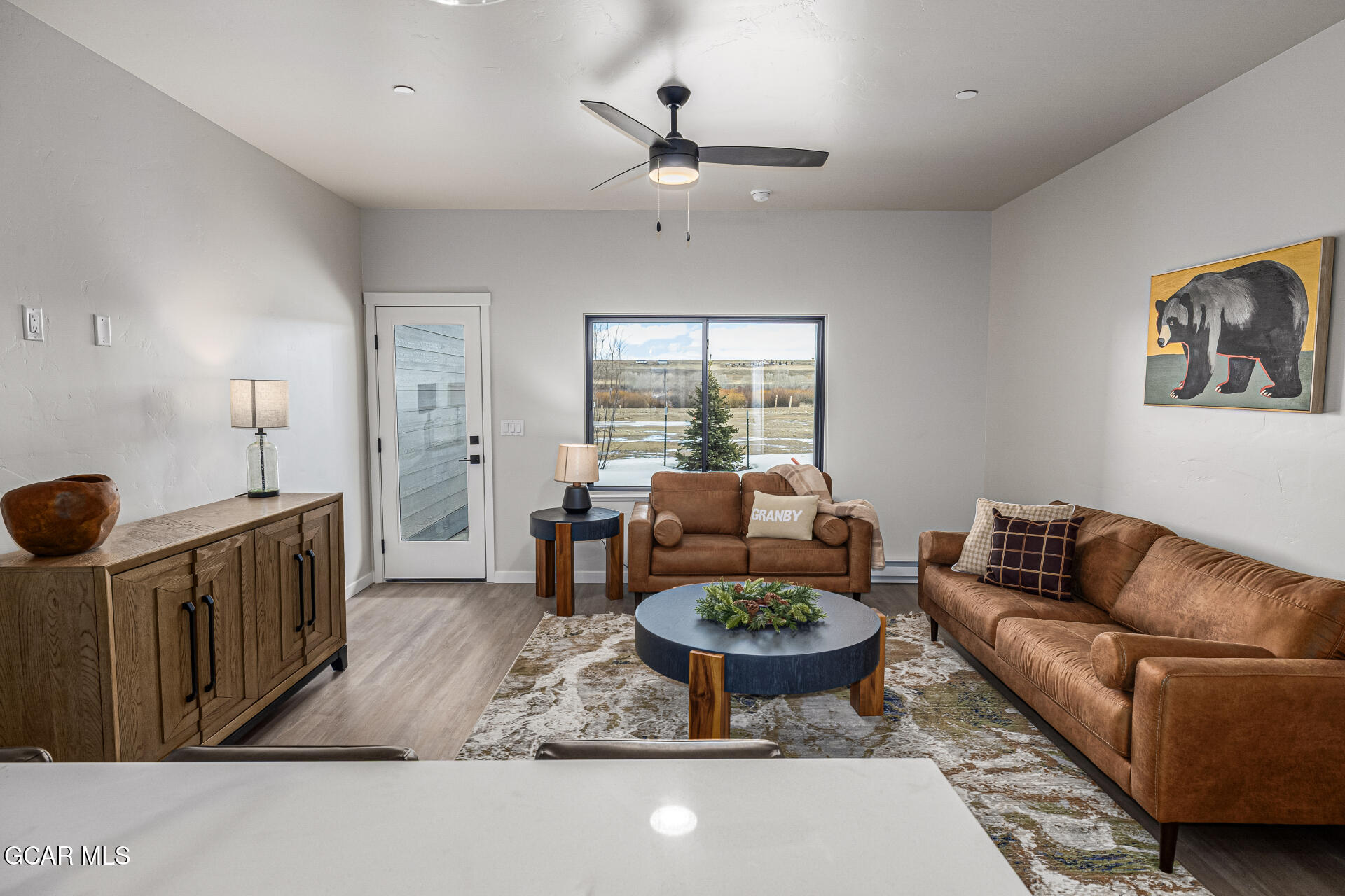 121 Granby Meadow Drive Granby CO 80446