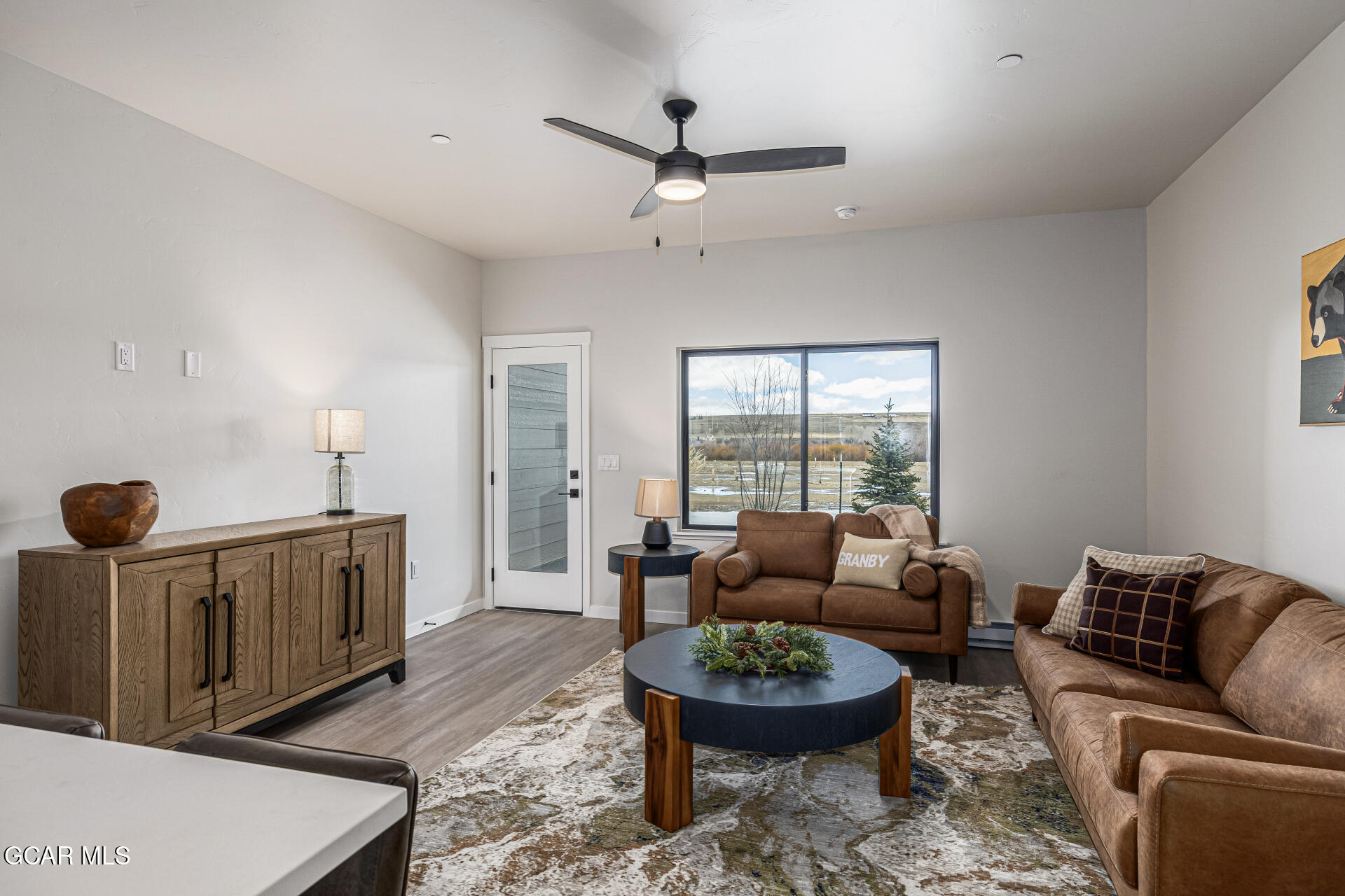 121 Granby Meadow Drive Granby CO 80446