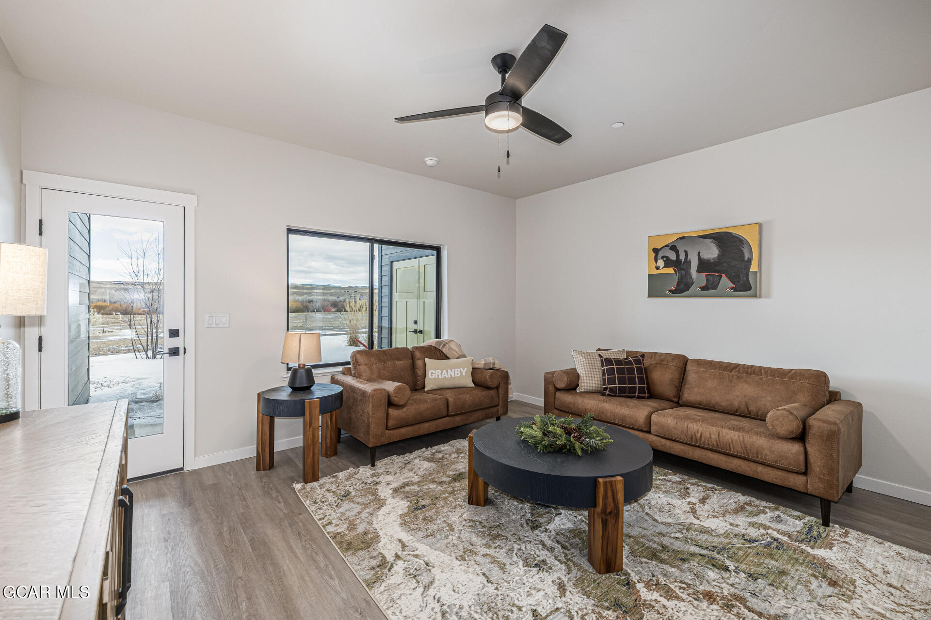 121 Granby Meadow Drive Granby CO 80446