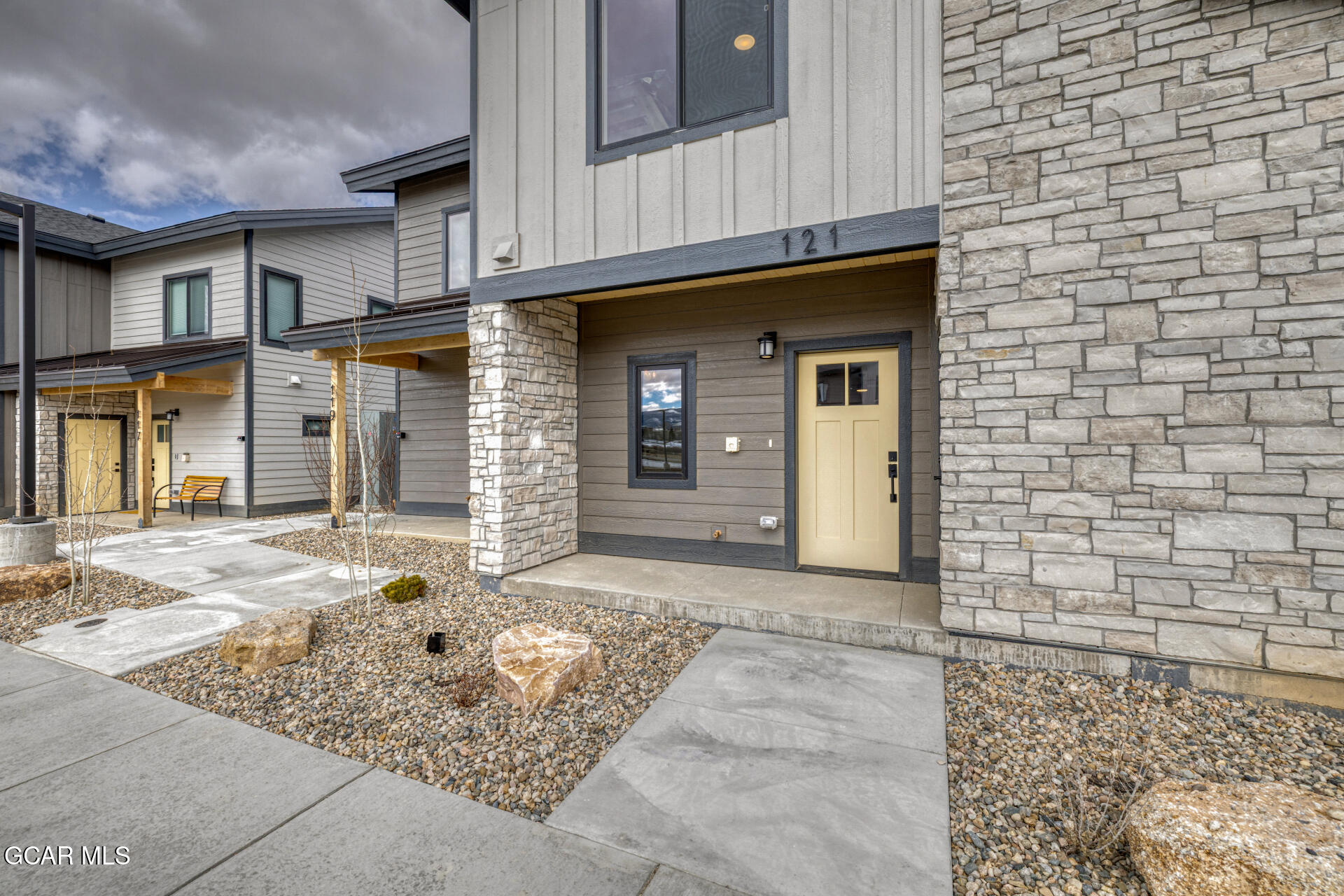 121 Granby Meadow Drive Granby CO 80446