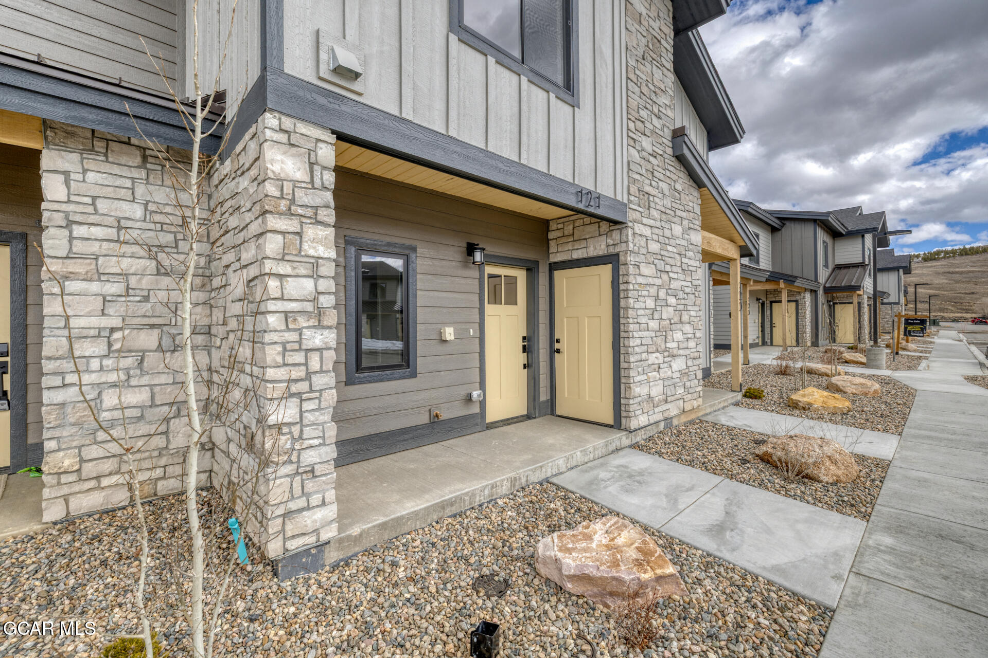 121 Granby Meadow Drive Granby CO 80446