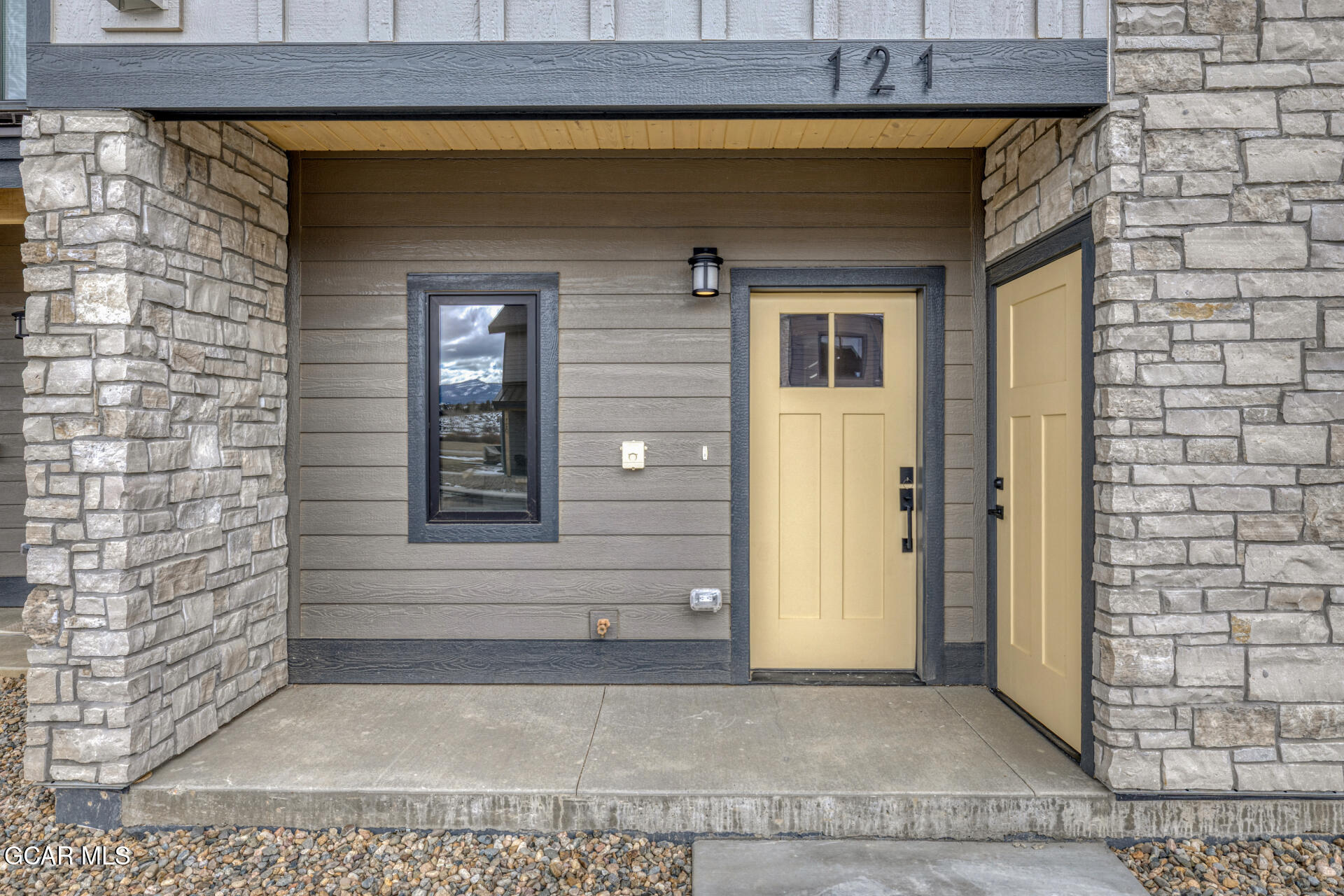 121 Granby Meadow Drive Granby CO 80446