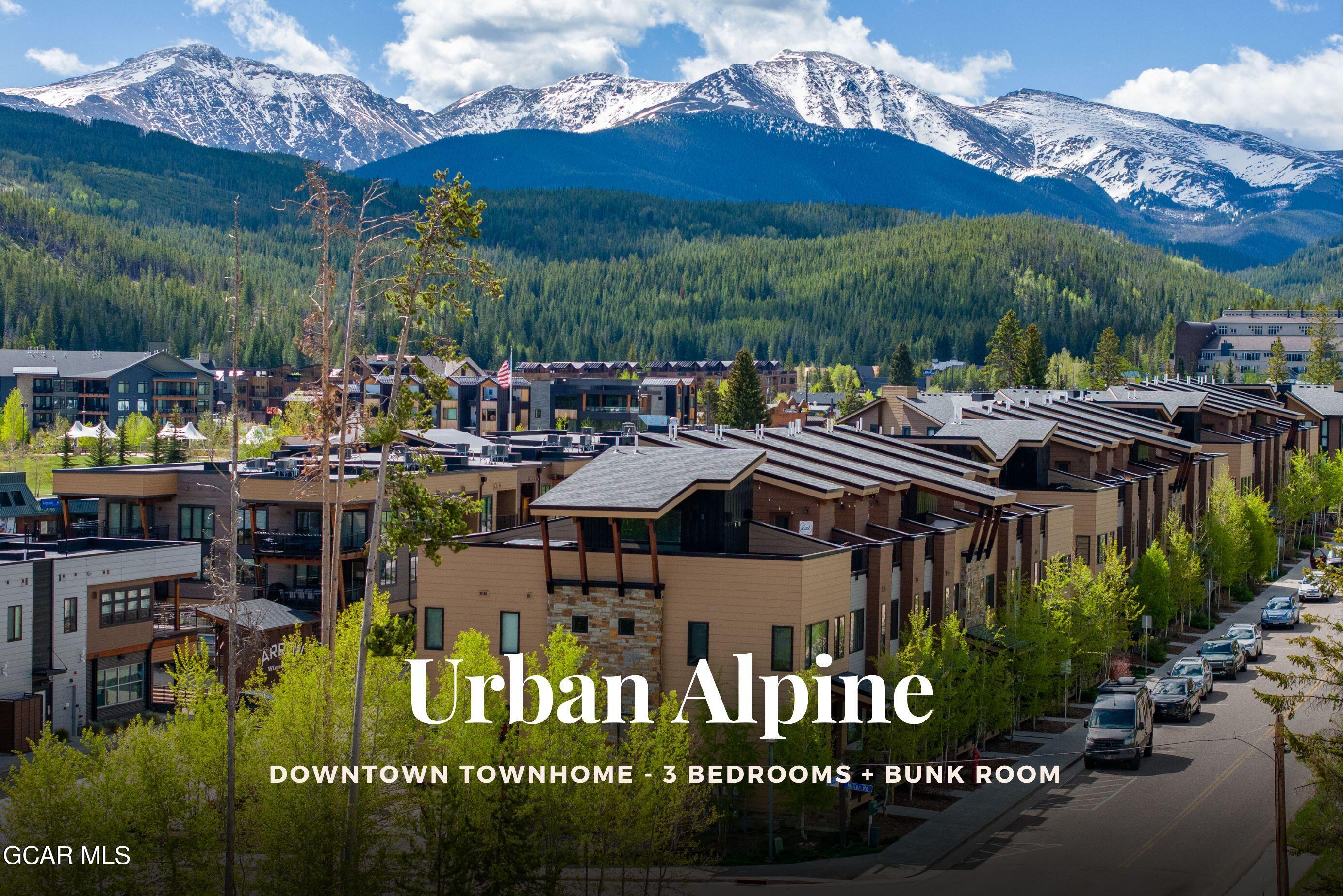 290 Lions Gate Drive Winter Park CO 80482