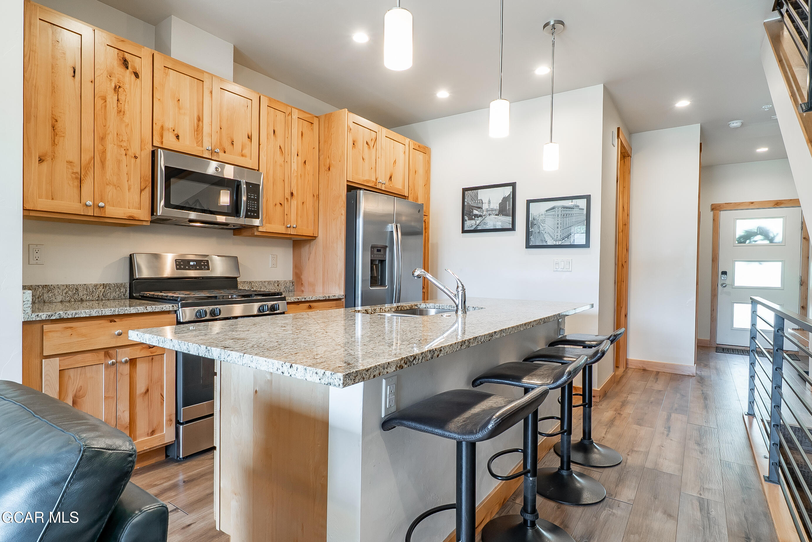 290 Lions Gate Drive Winter Park CO 80482