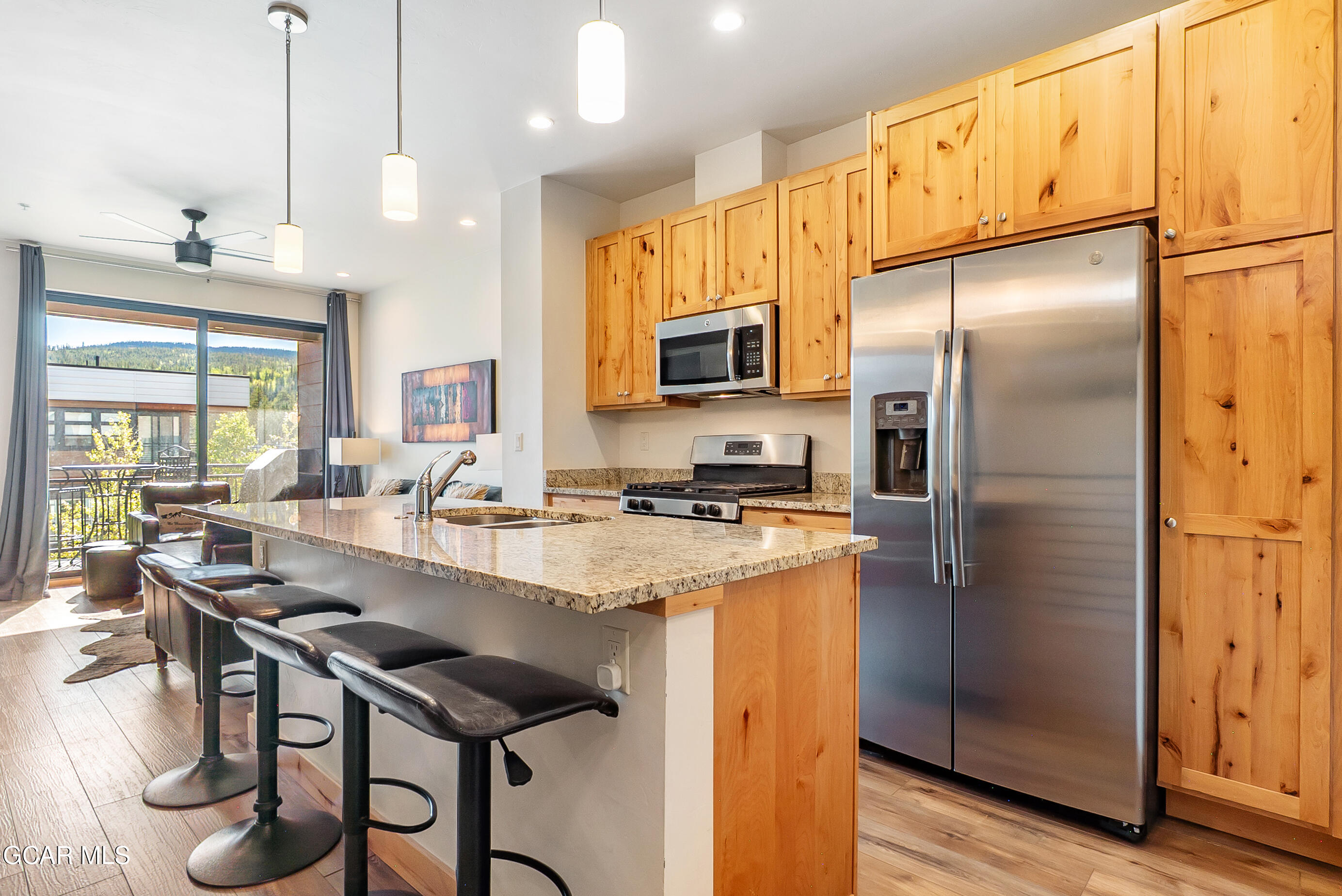 290 Lions Gate Drive Winter Park CO 80482