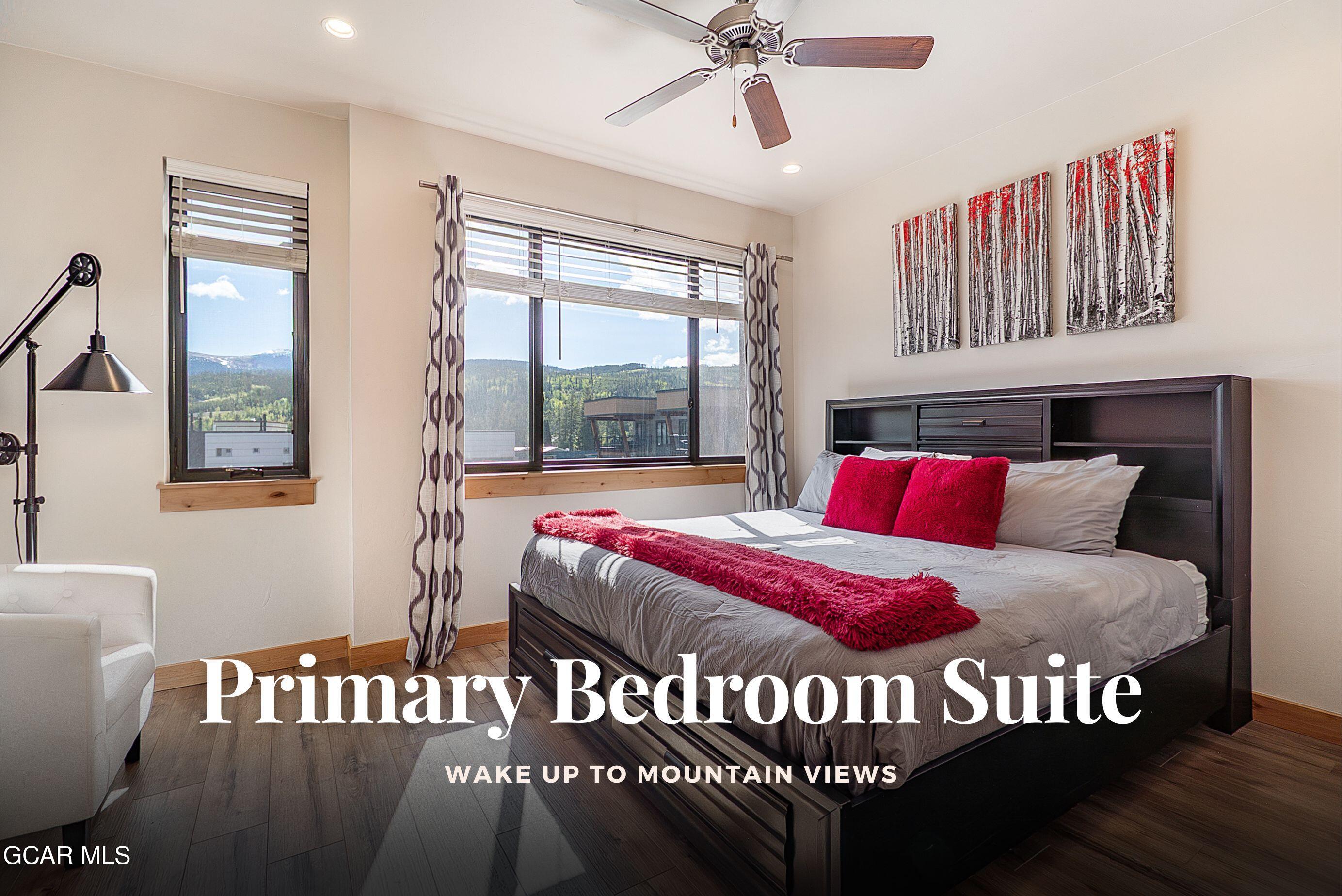 290 Lions Gate Drive Winter Park CO 80482