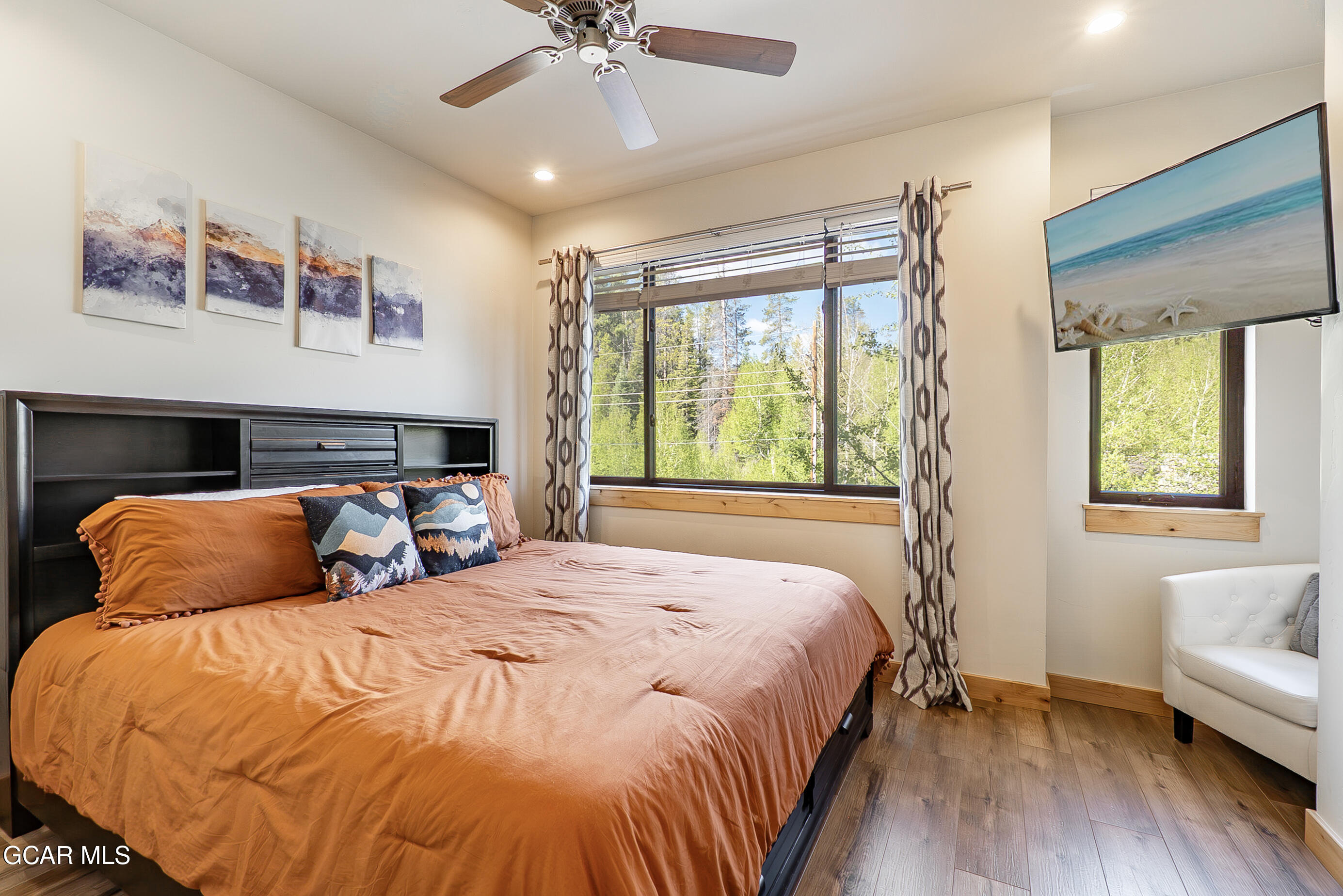 290 Lions Gate Drive Winter Park CO 80482