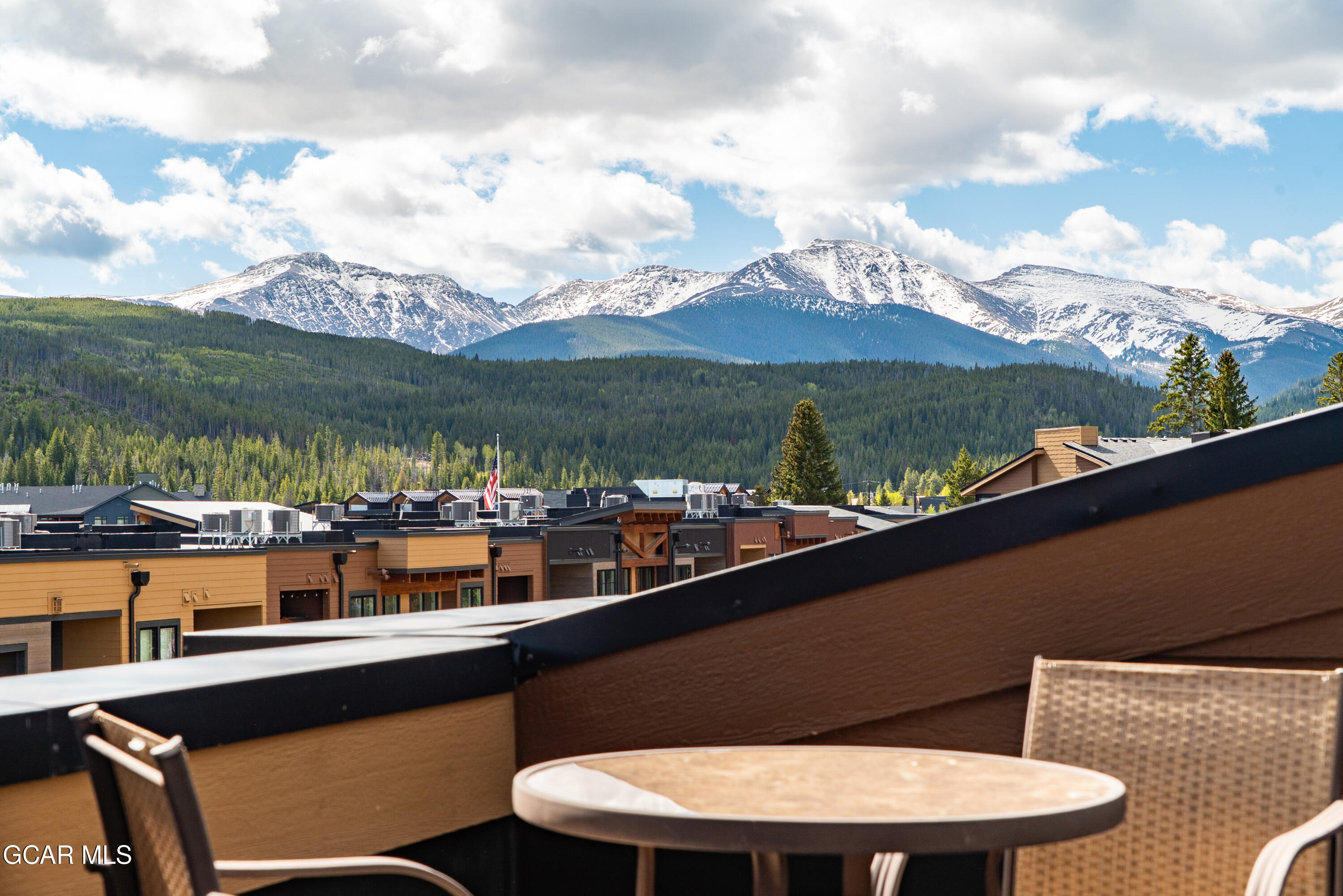 290 Lions Gate Drive Winter Park CO 80482