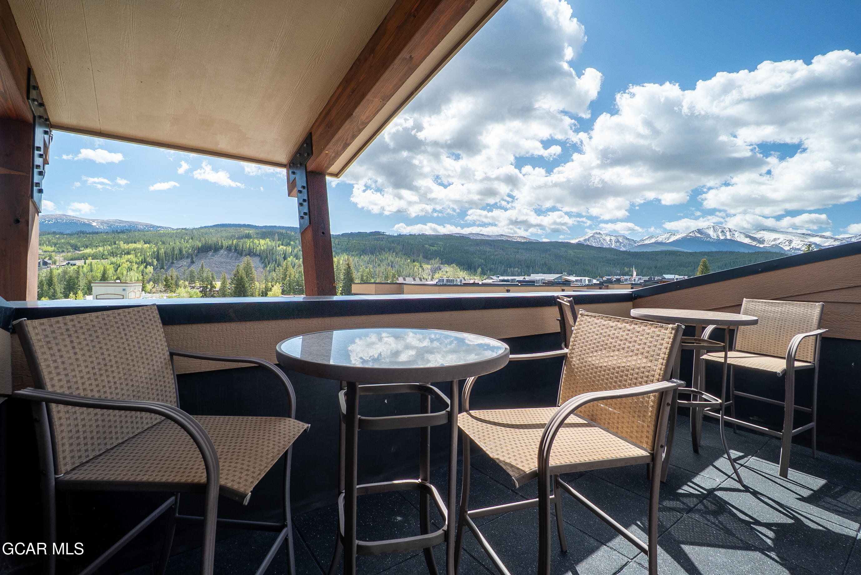 290 Lions Gate Drive Winter Park CO 80482