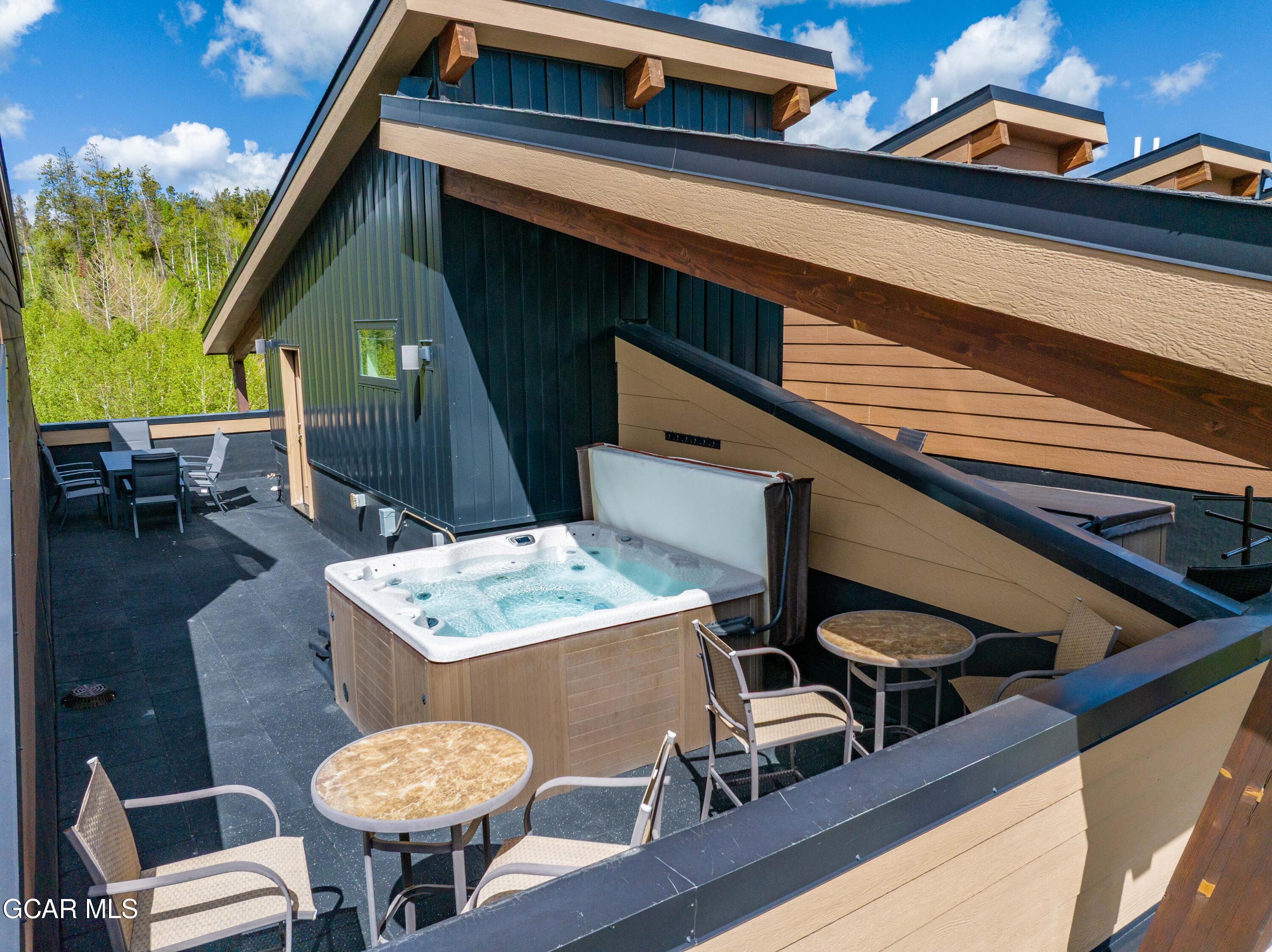 290 Lions Gate Drive Winter Park CO 80482