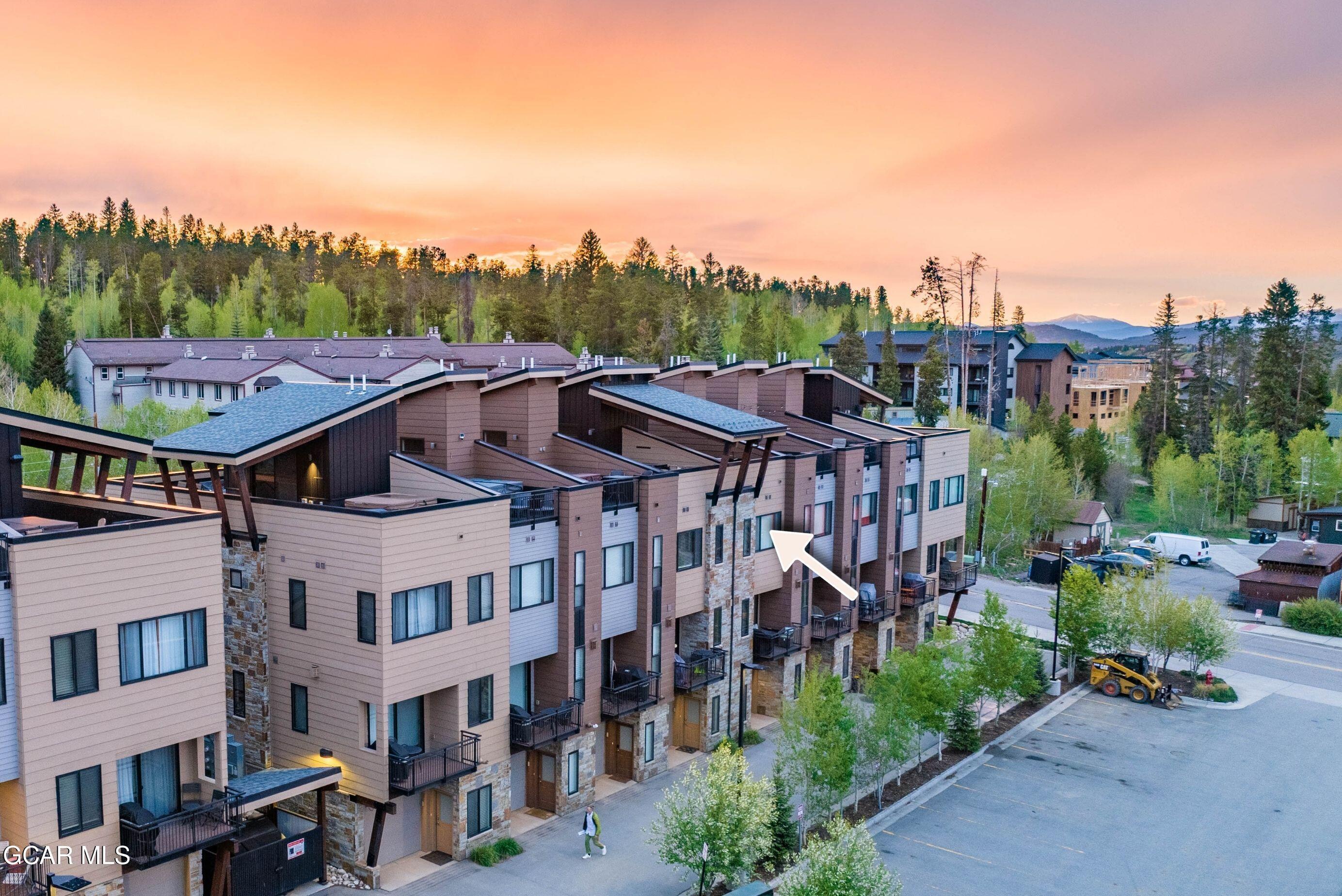 290 Lions Gate Drive Winter Park CO 80482