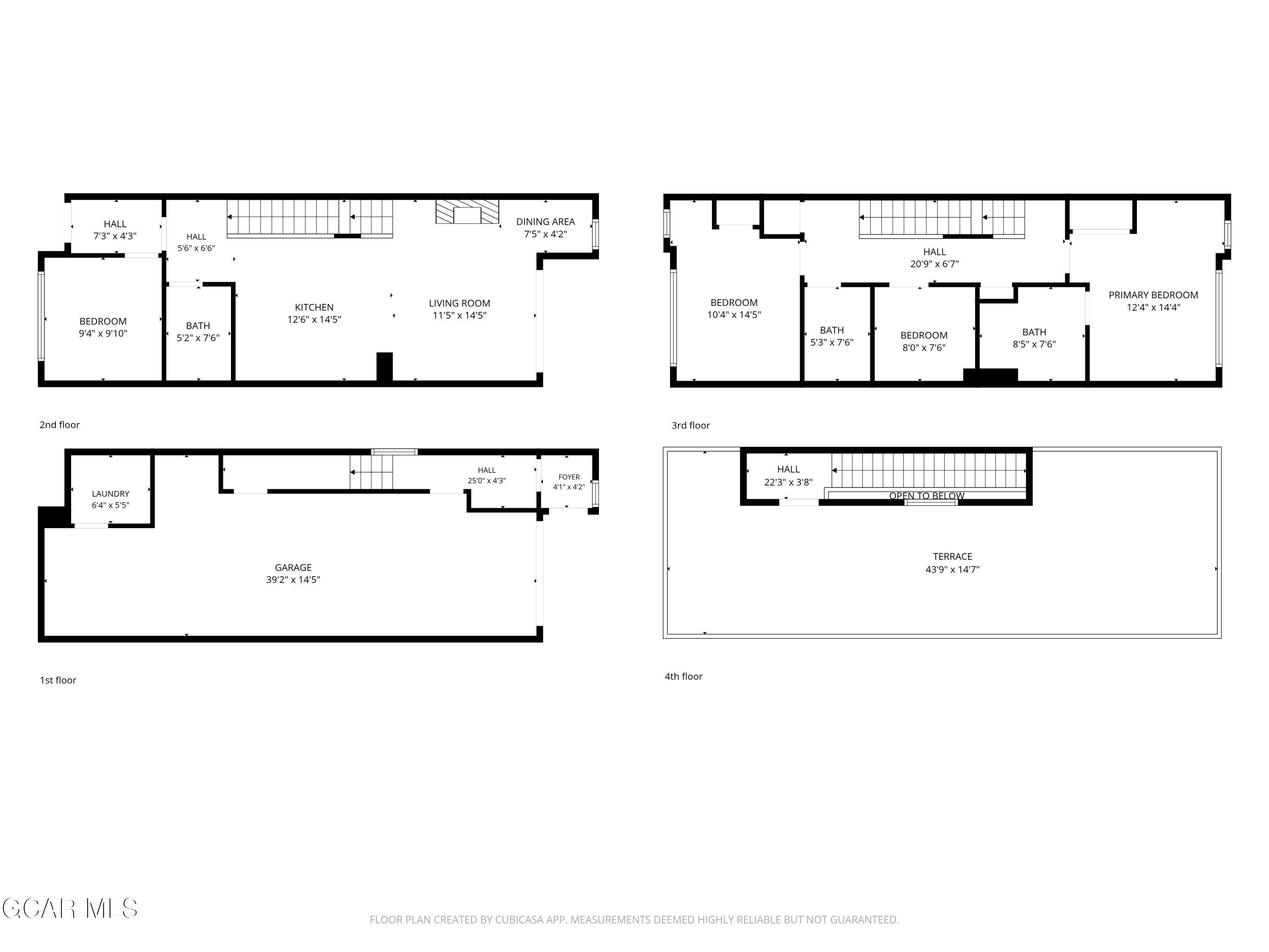 290 Lions Gate Drive Winter Park CO 80482
