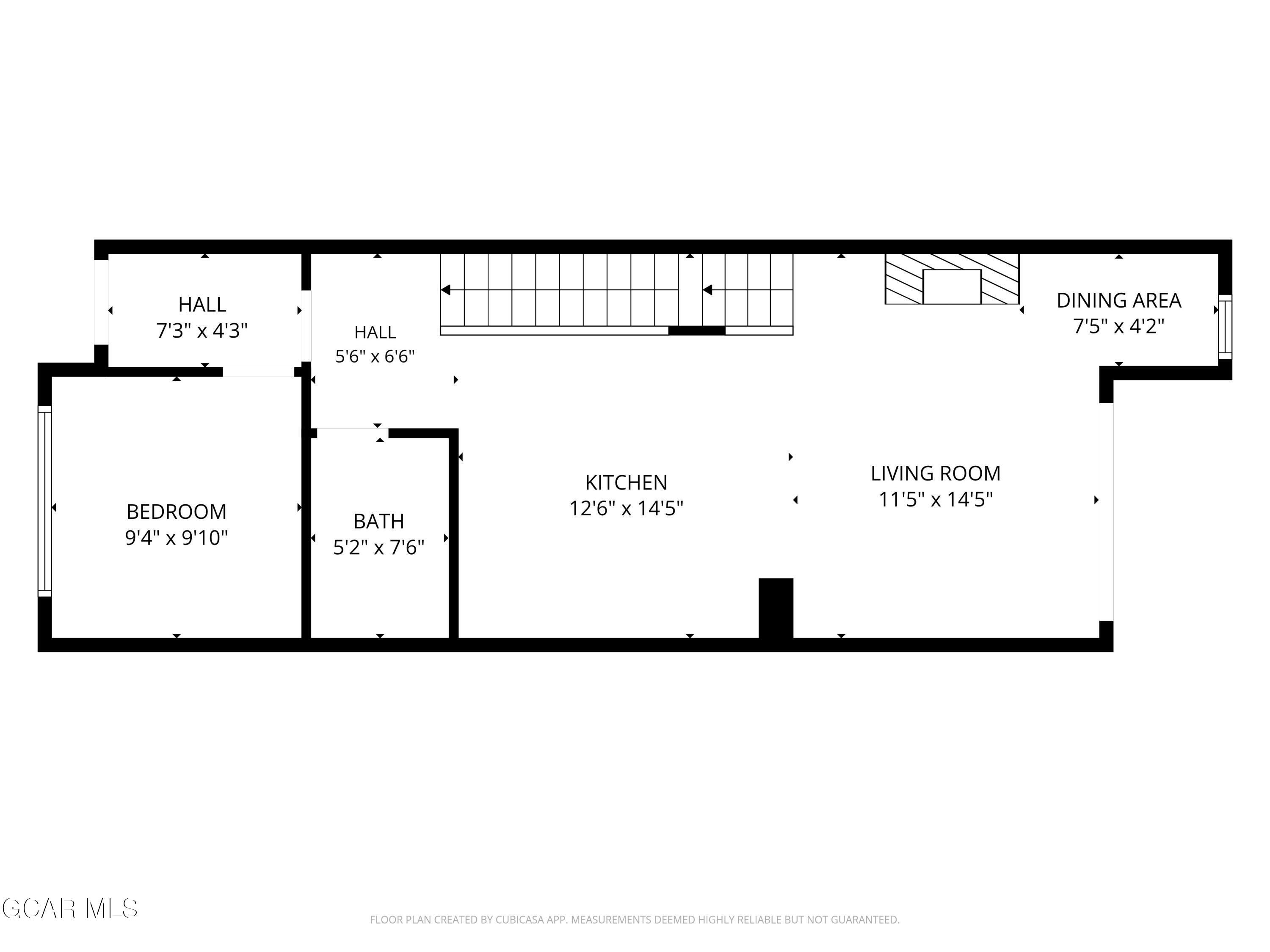 290 Lions Gate Drive Winter Park CO 80482