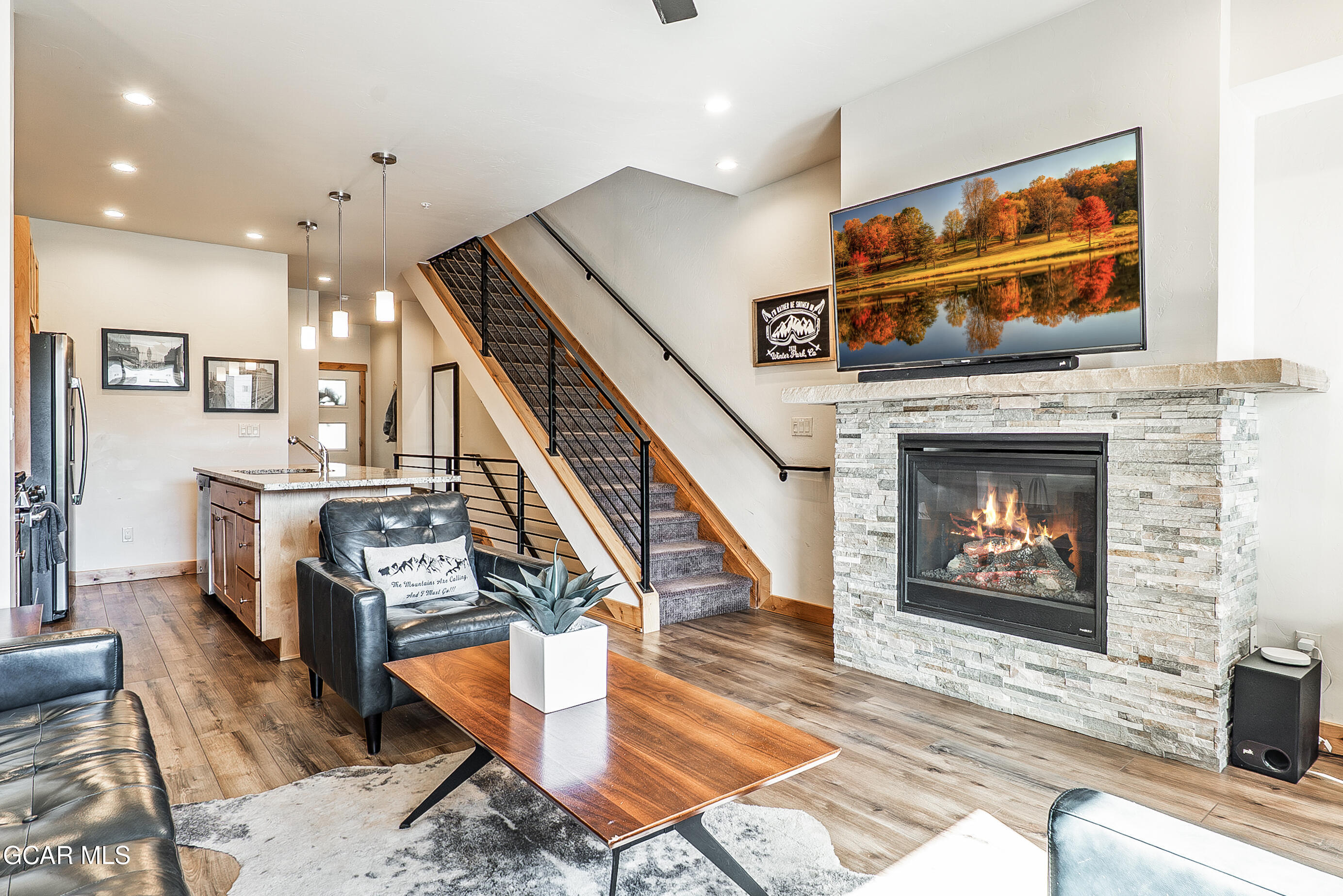 290 Lions Gate Drive Winter Park CO 80482