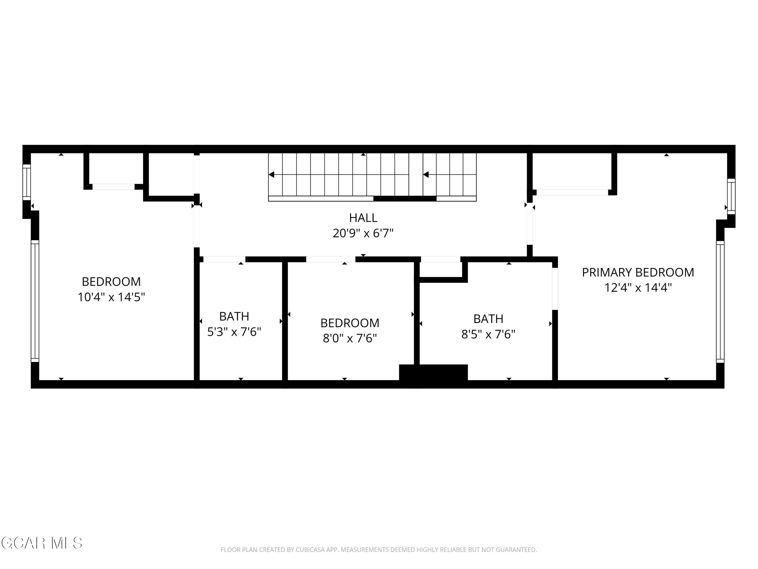 290 Lions Gate Drive Winter Park CO 80482