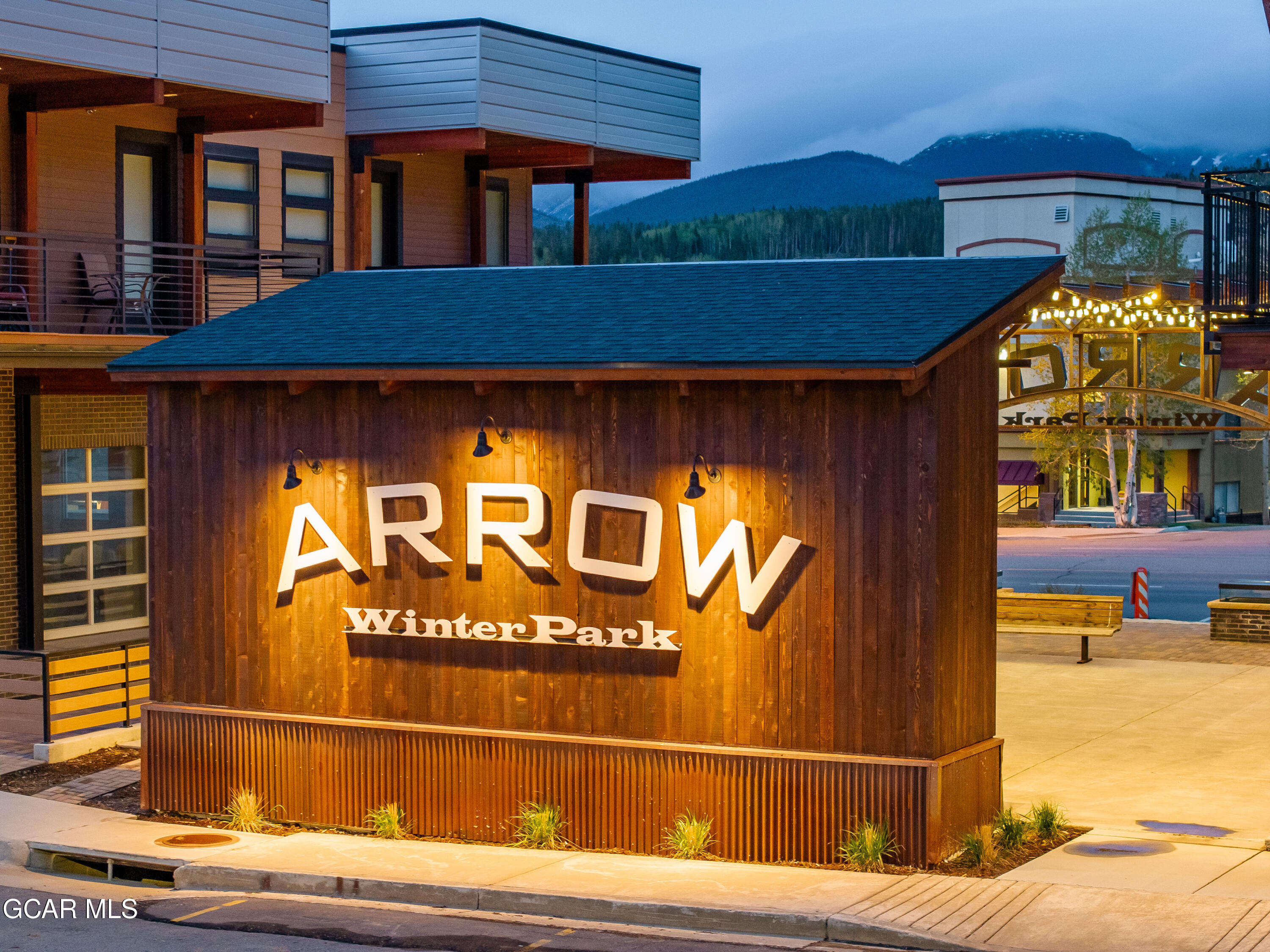 290 Lions Gate Drive Winter Park CO 80482