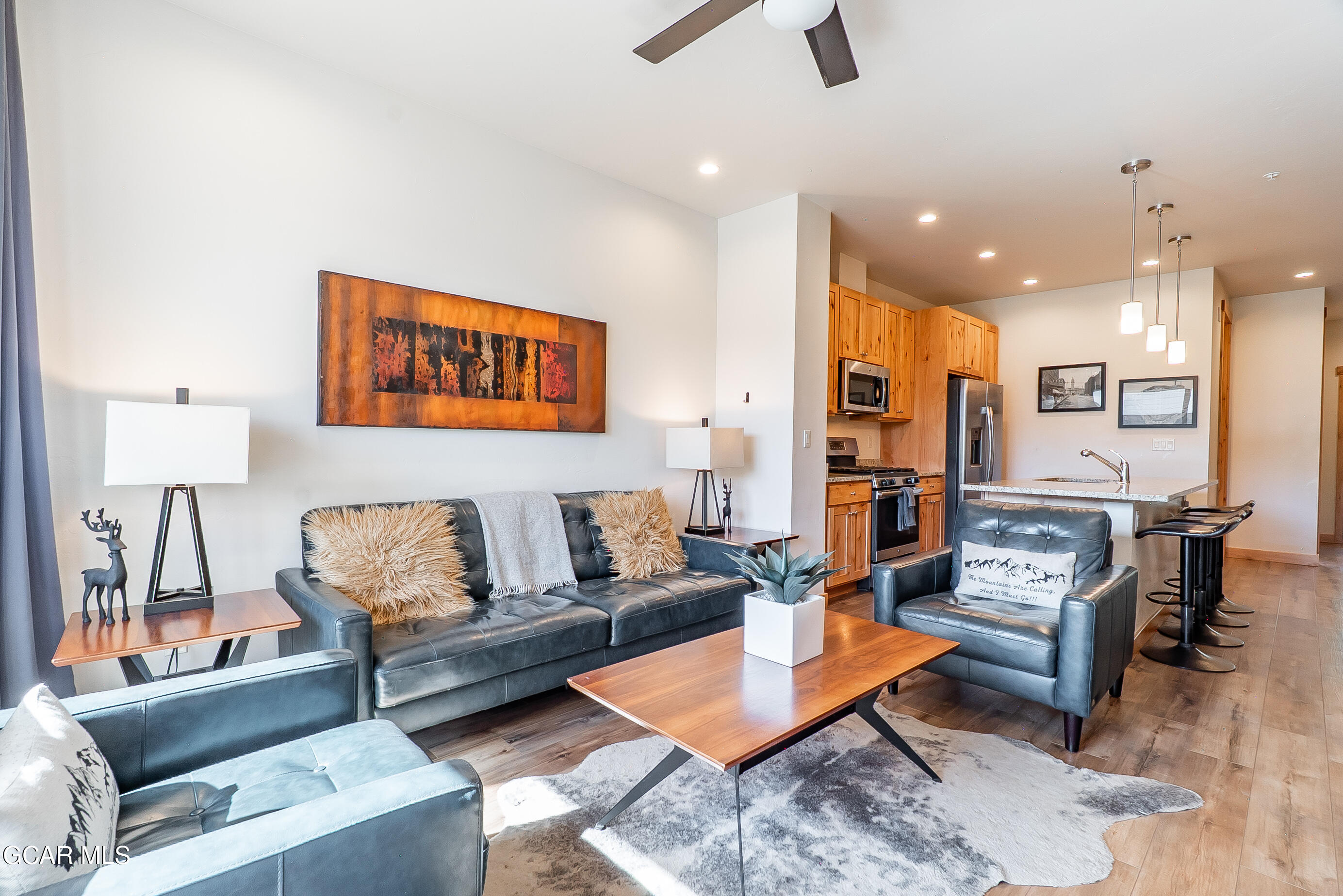 290 Lions Gate Drive Winter Park CO 80482