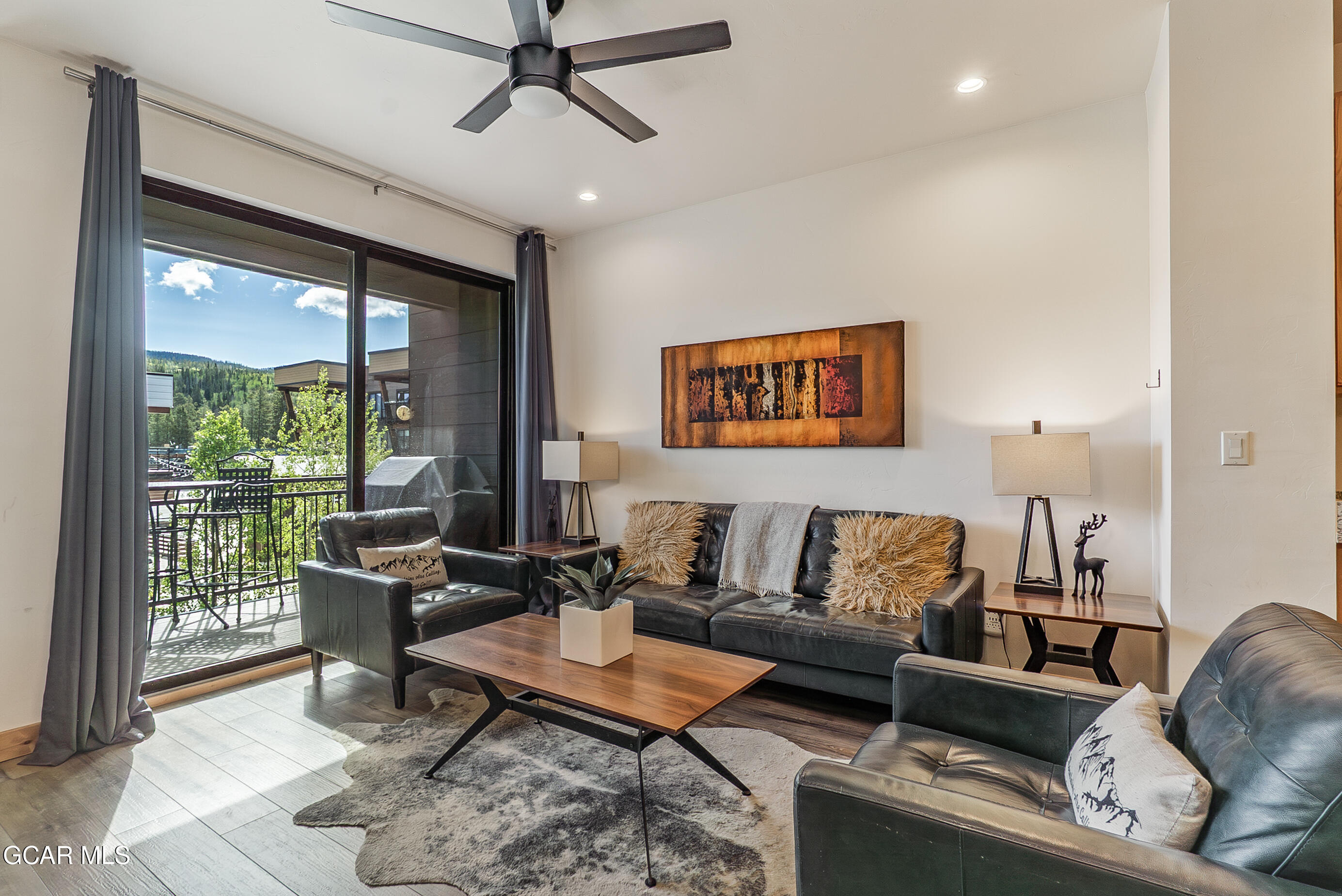 290 Lions Gate Drive Winter Park CO 80482