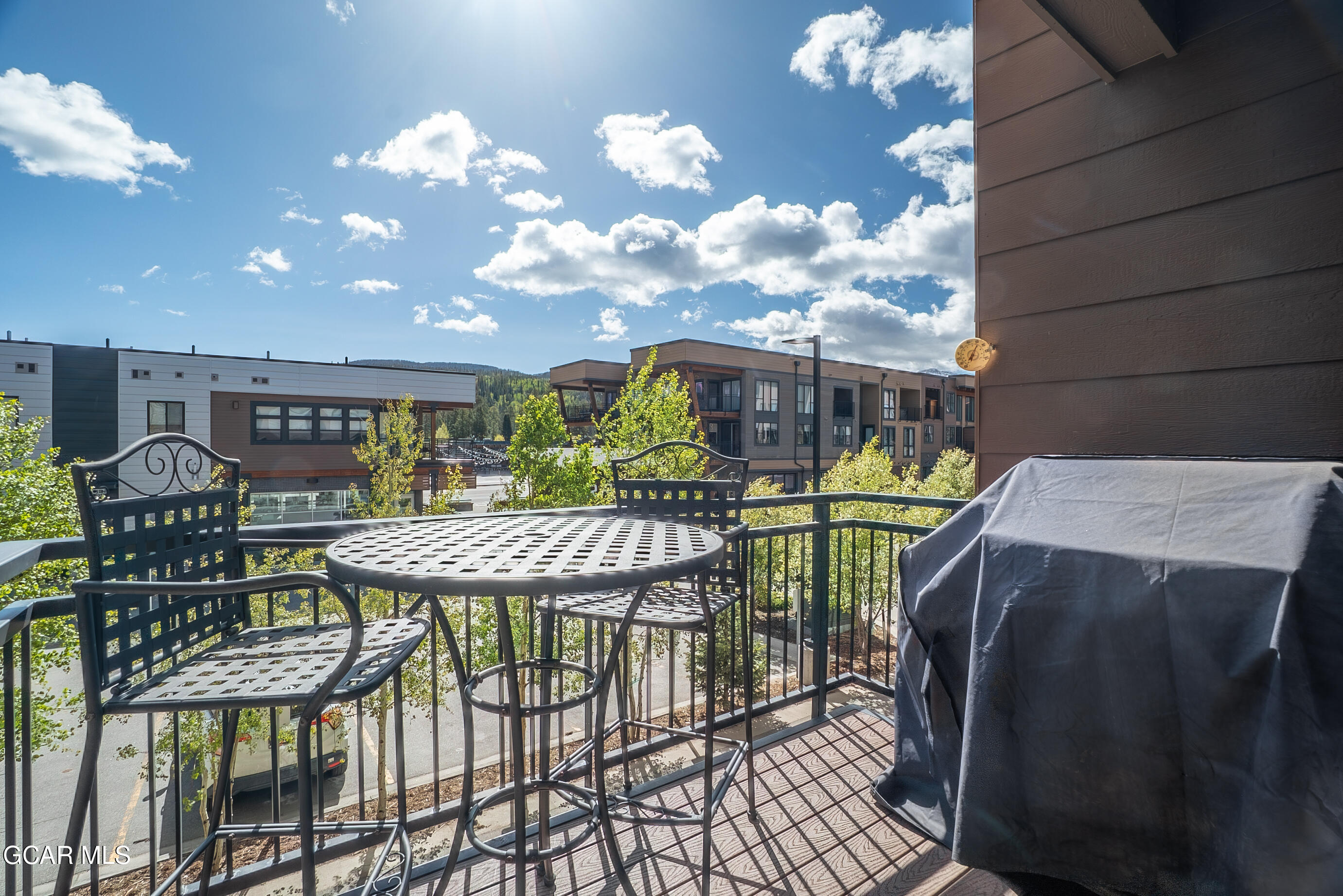 290 Lions Gate Drive Winter Park CO 80482