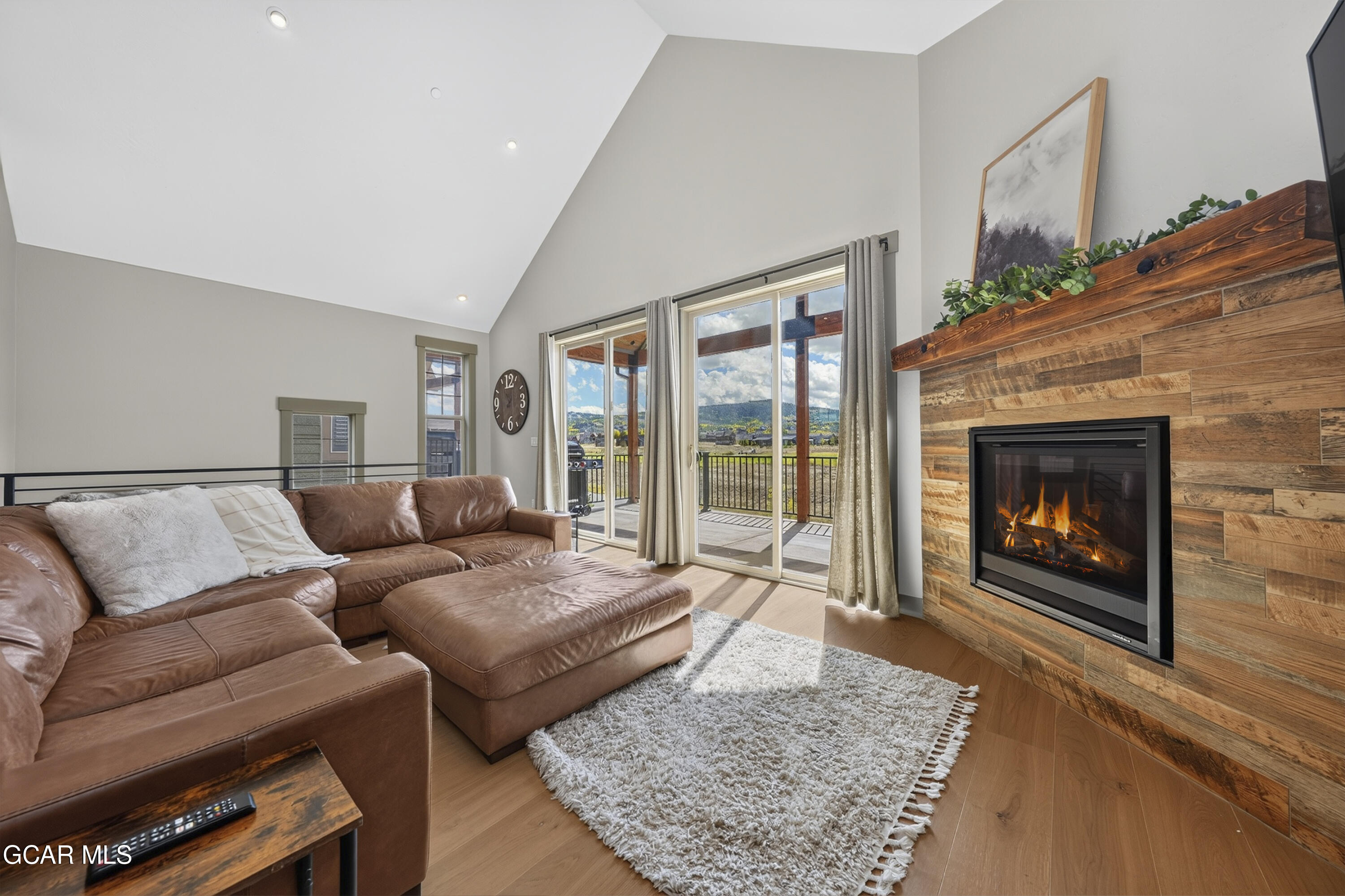 68 Eagle Ridge Drive Granby CO 80446